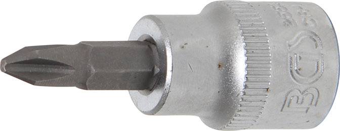 Bit-Einsatz - 3/8" - Kreuzschlitz 2