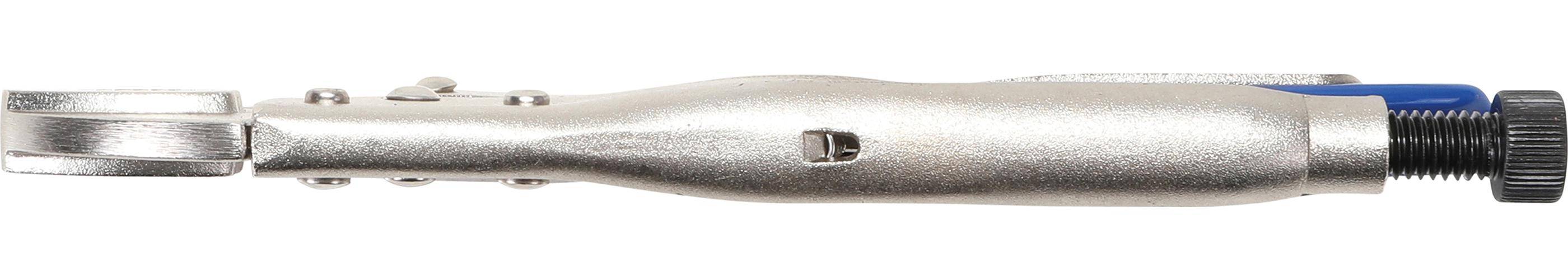 BGS Gripzange | mit Vinyl-Grip-Lsehebel | 250 mm