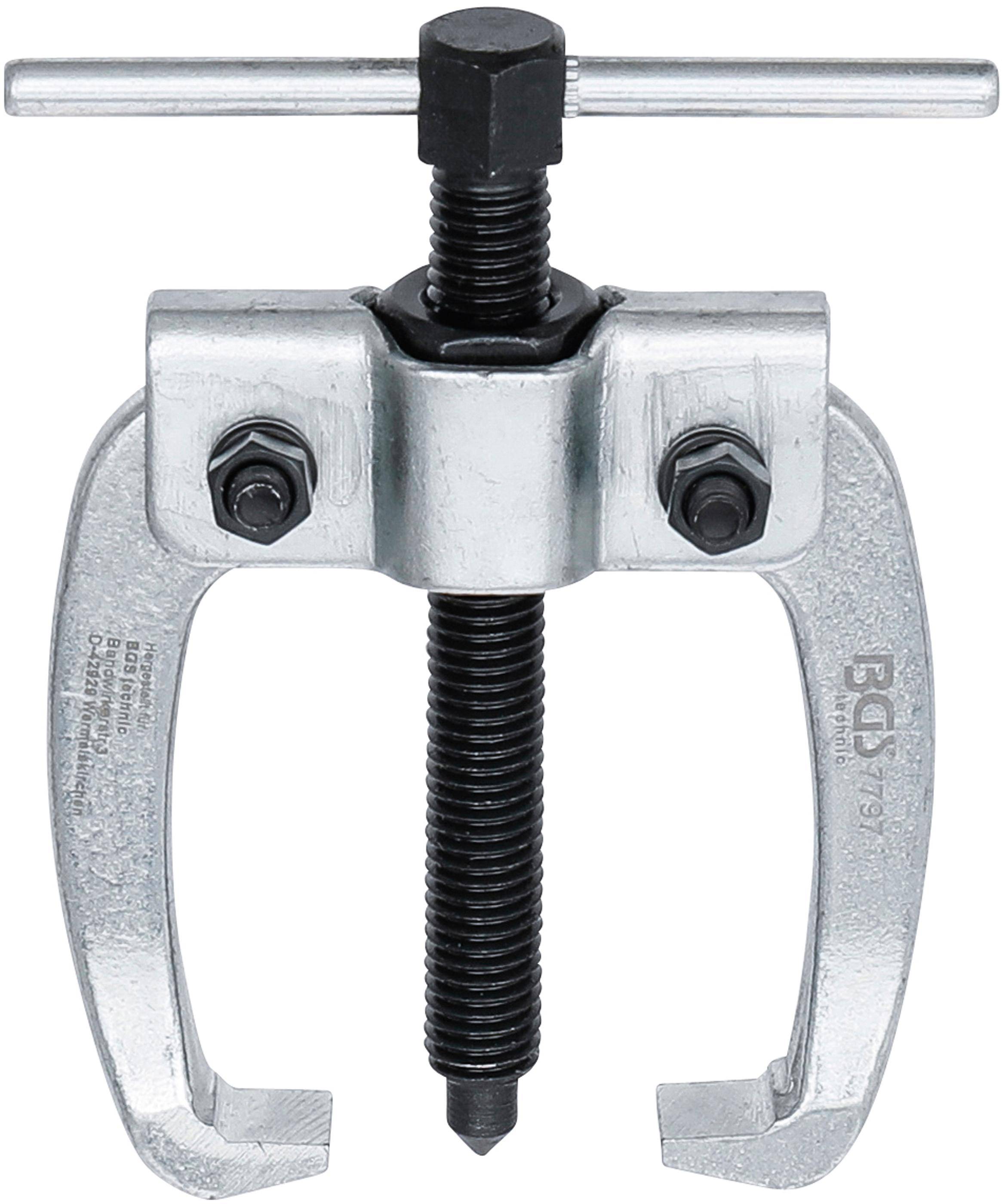 BGS Scheibenwischerarm-Abzieher | fr Porsche, VW