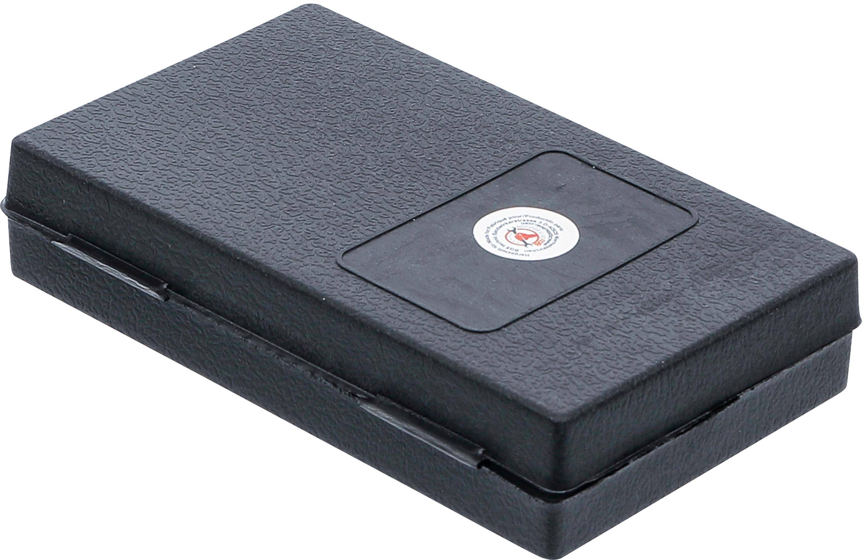 BGS Do It Yourself Feinmechaniker-Schraubendreher-Satz | 11-tlg.