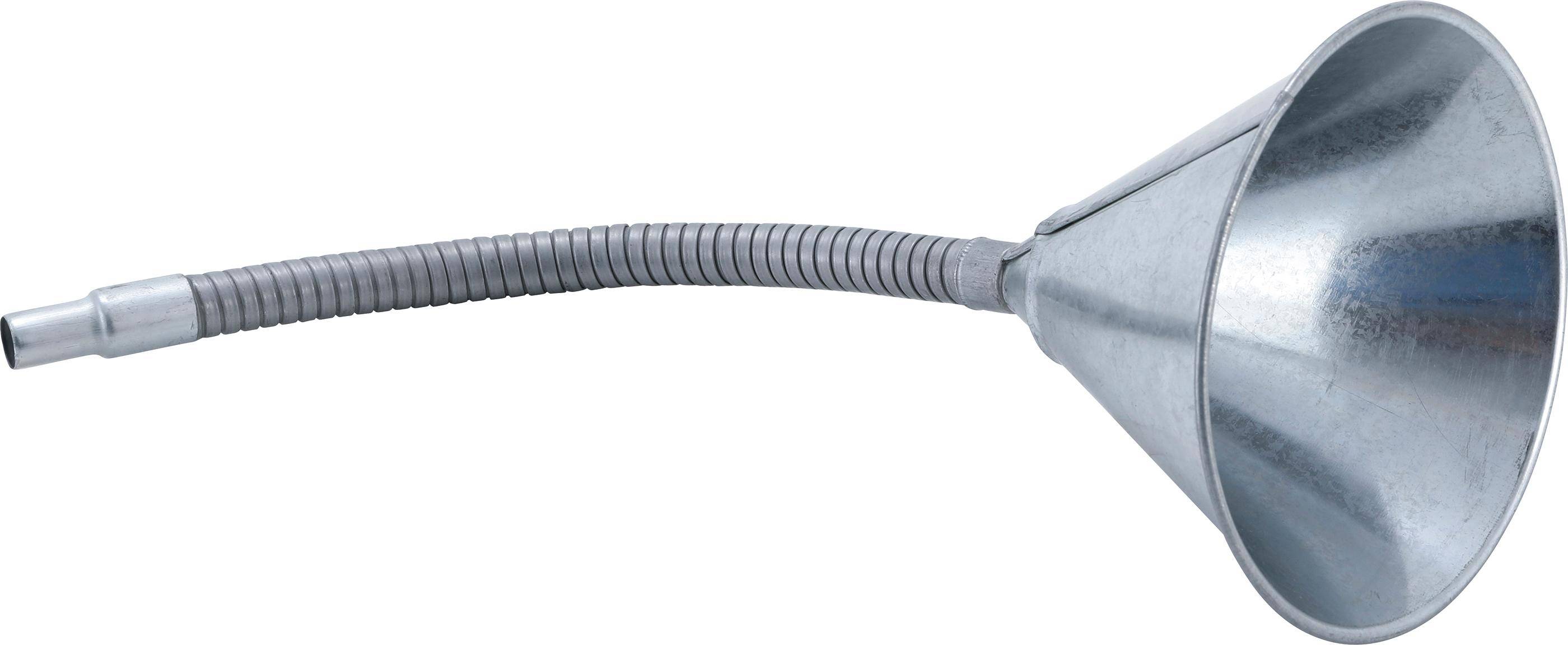 BGS technic Einfülltrichter | Metallausführung | Ø 145 mm