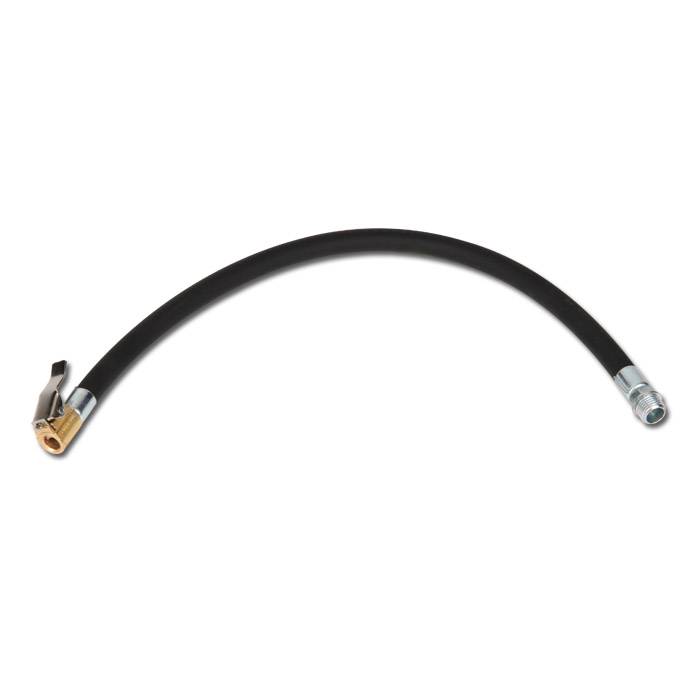 Ersatzschlauch "BGS" - für Reifenfüllpistolen - Länge 40 cm