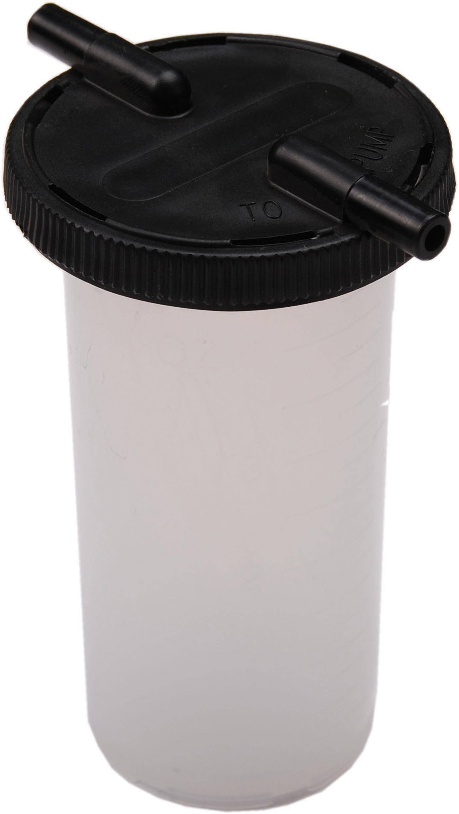 BGS Diy Ersatzbecher | inkl. Dichtung | für Art. 8999