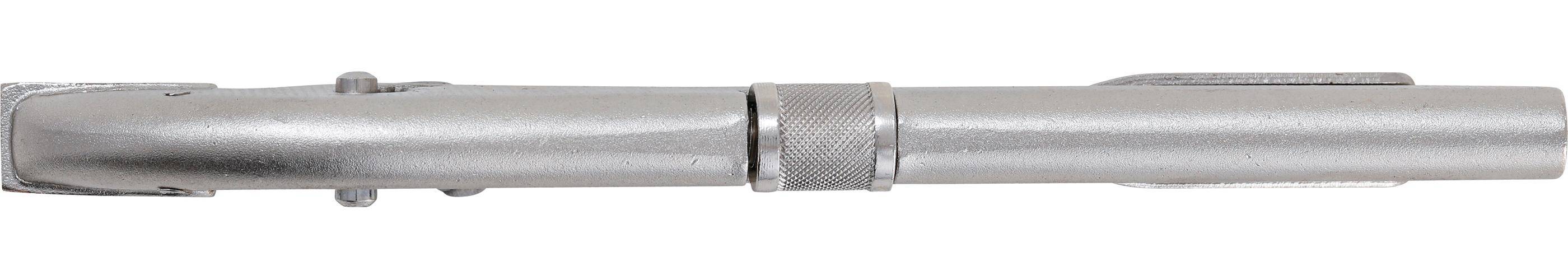 BGS Gripzange | 4-fache Schnelljustierung | 225 mm