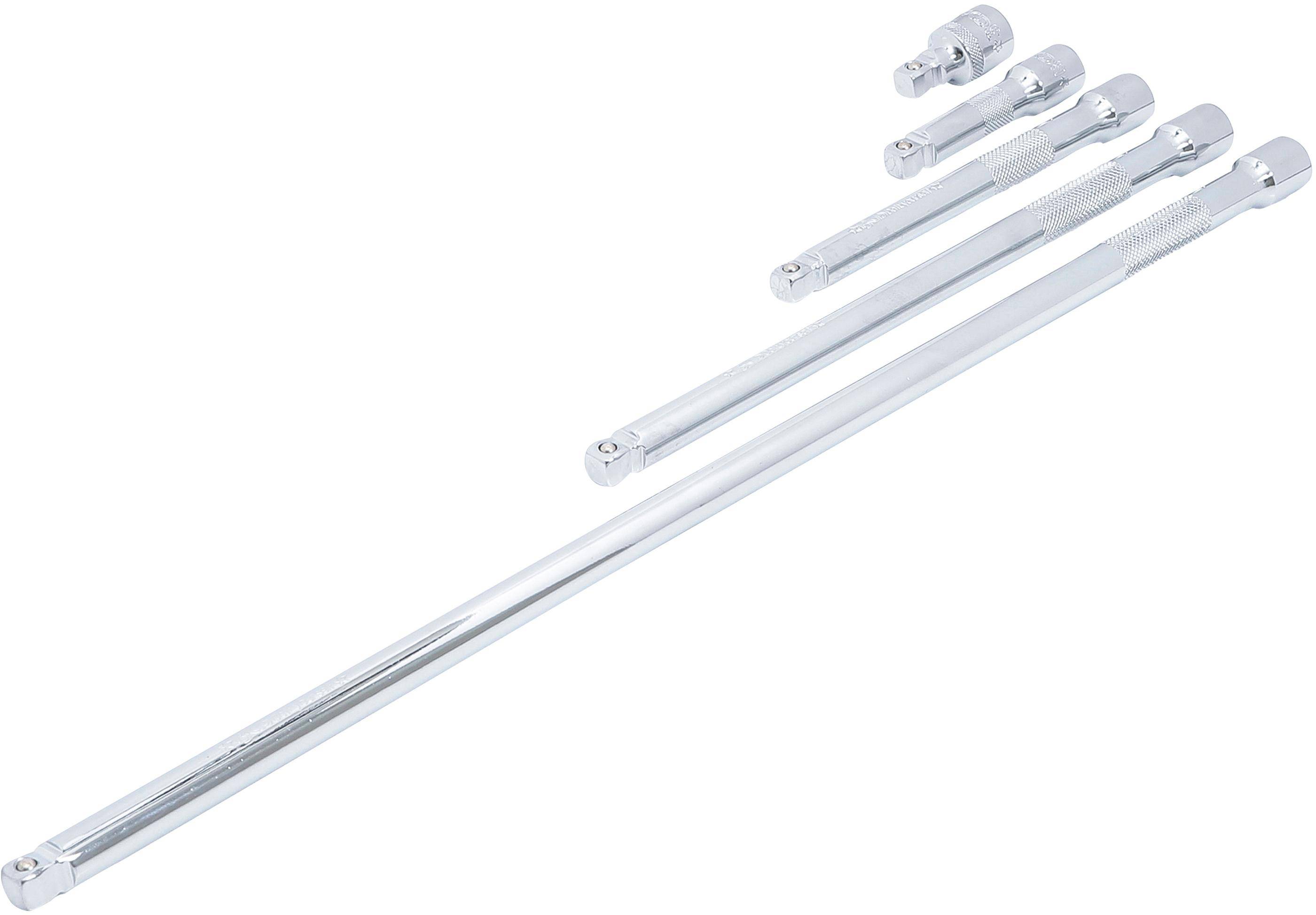 BGS Do It Yourself Kippverlängerungs-Satz | 10 mm (3/8") | 5-tlg.