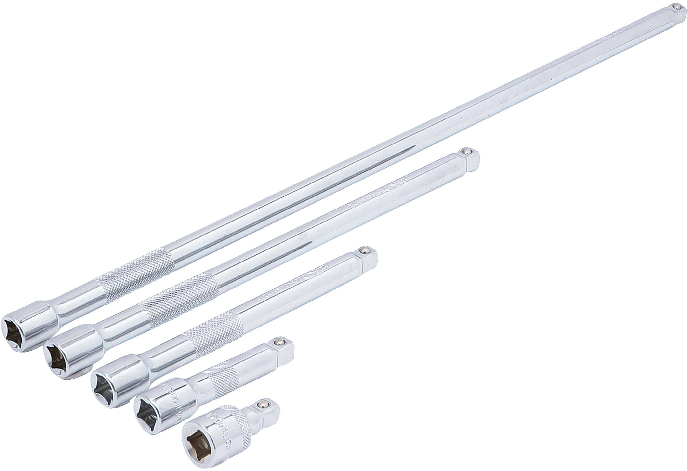 BGS Do It Yourself Kippverlängerungs-Satz | 10 mm (3/8") | 5-tlg.