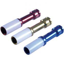 Kraft-Schoneinsatz - 1/2" - 150 mm lang