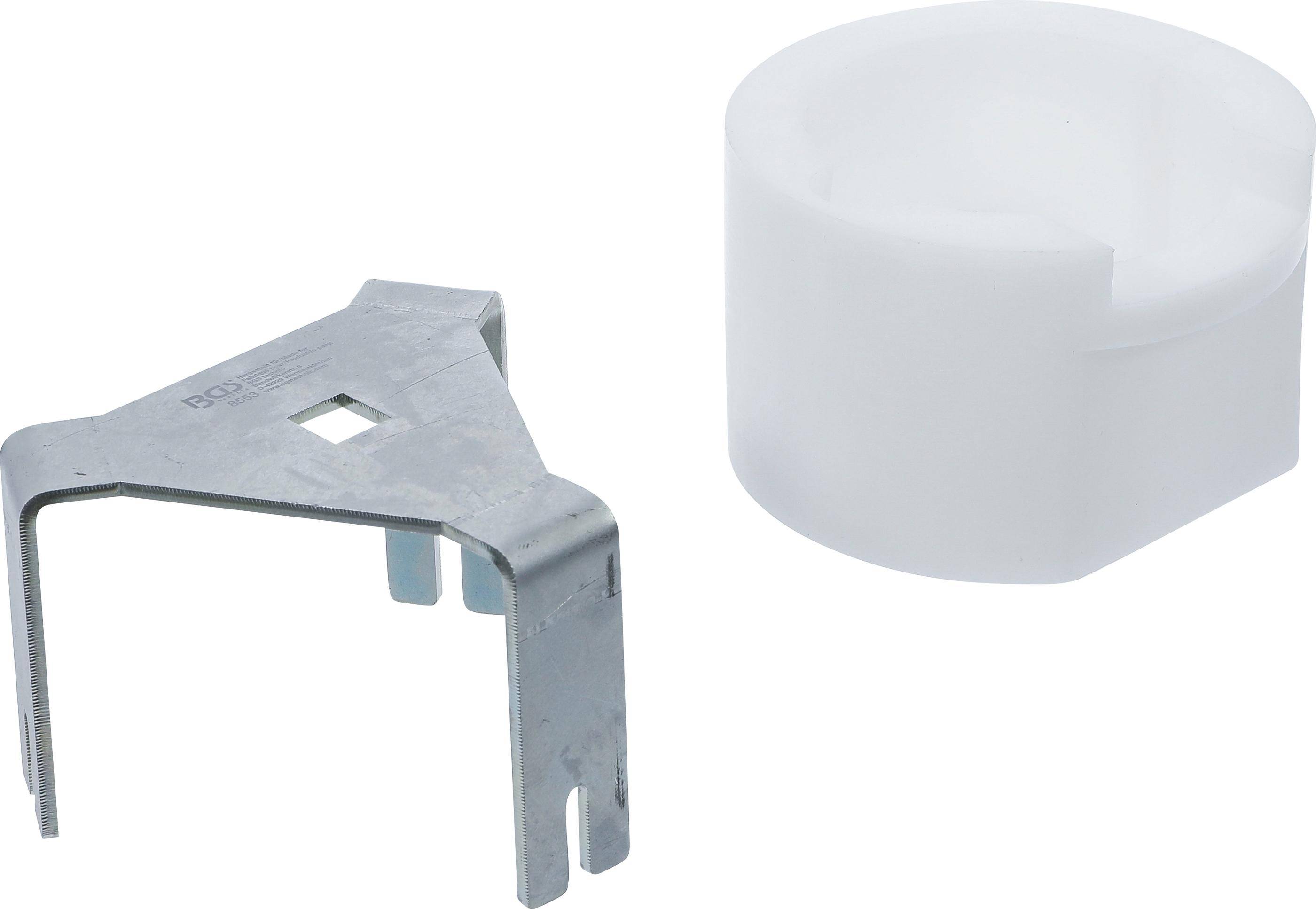 BGS Diesel-Filter-Demontage-Satz | fr Opel / Fiat