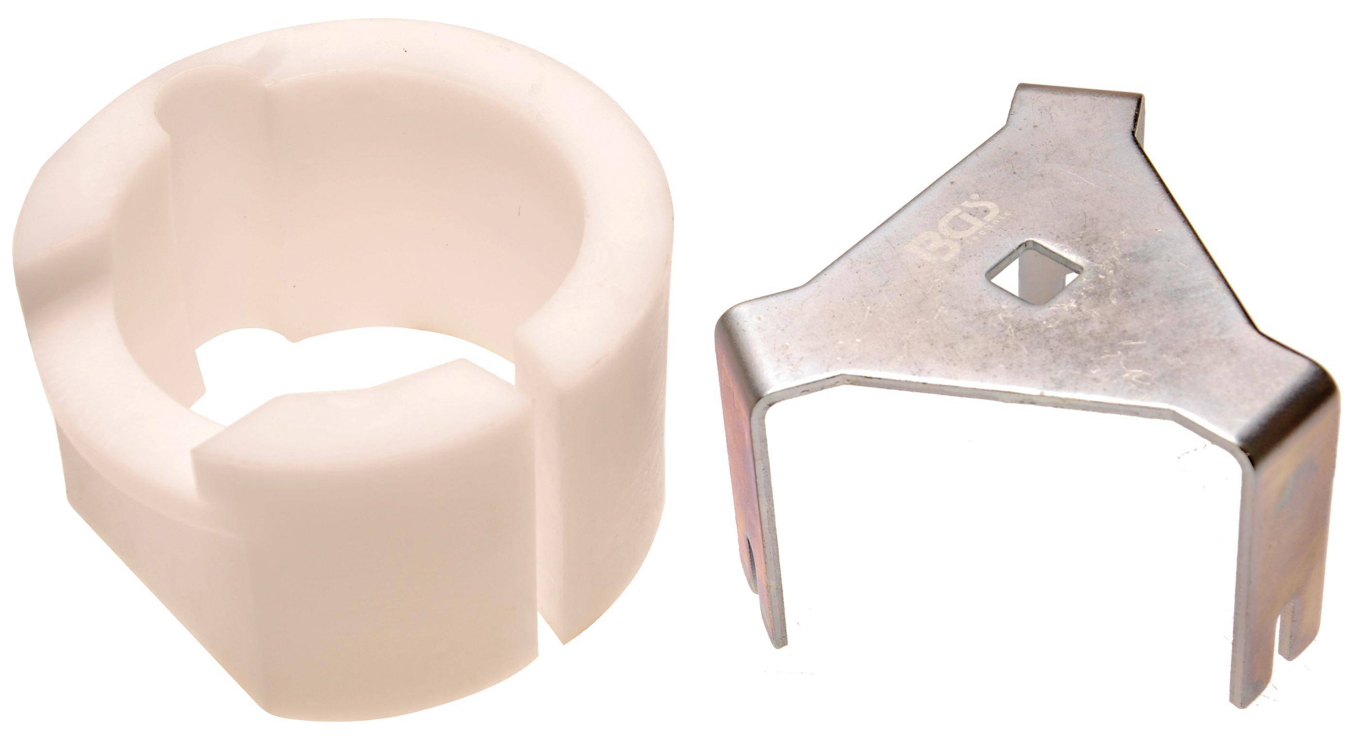 BGS Diesel-Filter-Demontage-Satz | für Opel / Fiat