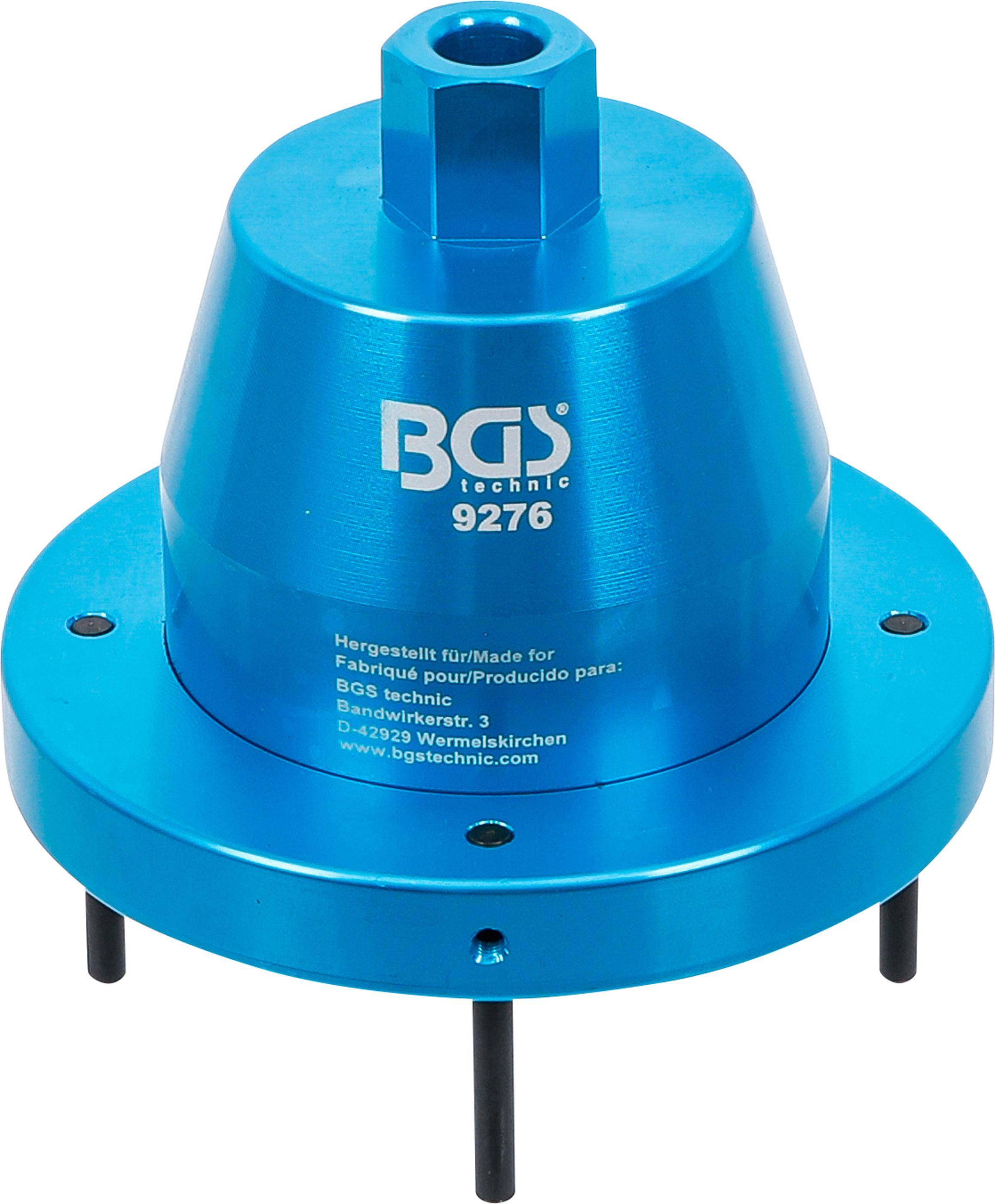 BGS technic Doppelkupplungs-Werkzeug | für BMW DKG-Getriebe
