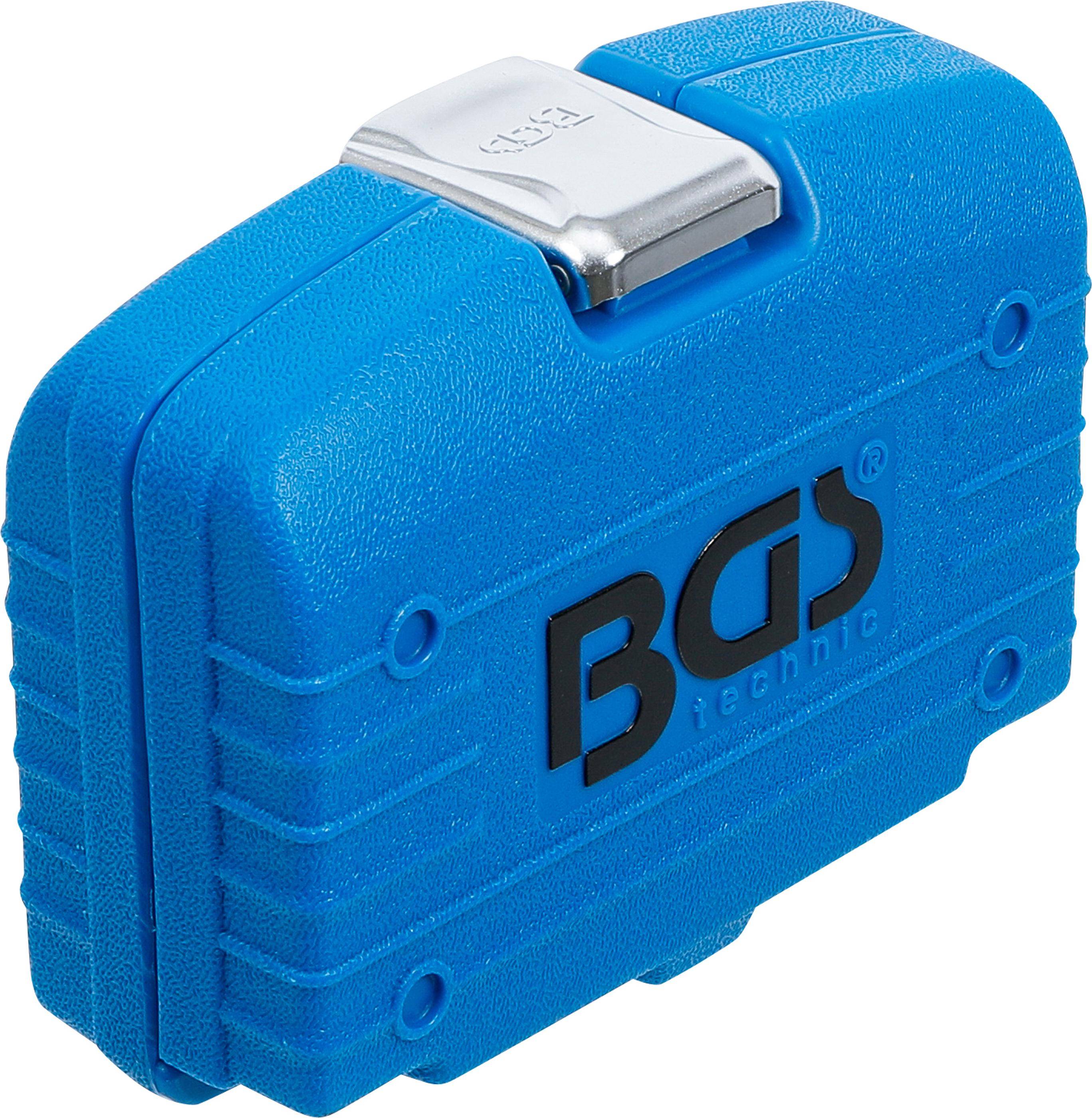 BGS Reibahlen-Satz fr Glhkerzenbohrungen | 4-tlg.