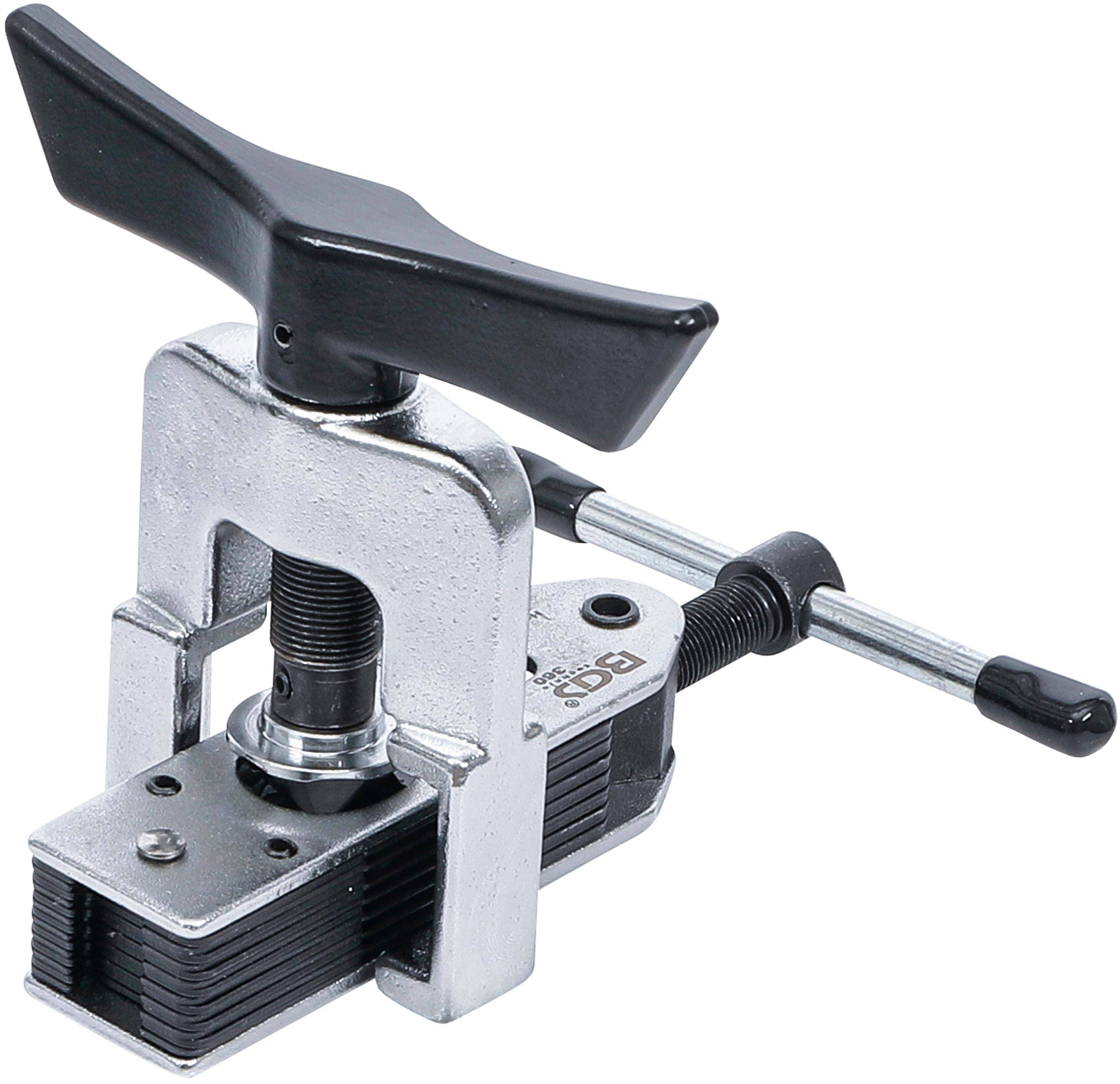 BGS Universal-Brdelgert | verstellbar 4,7 - 16 mm