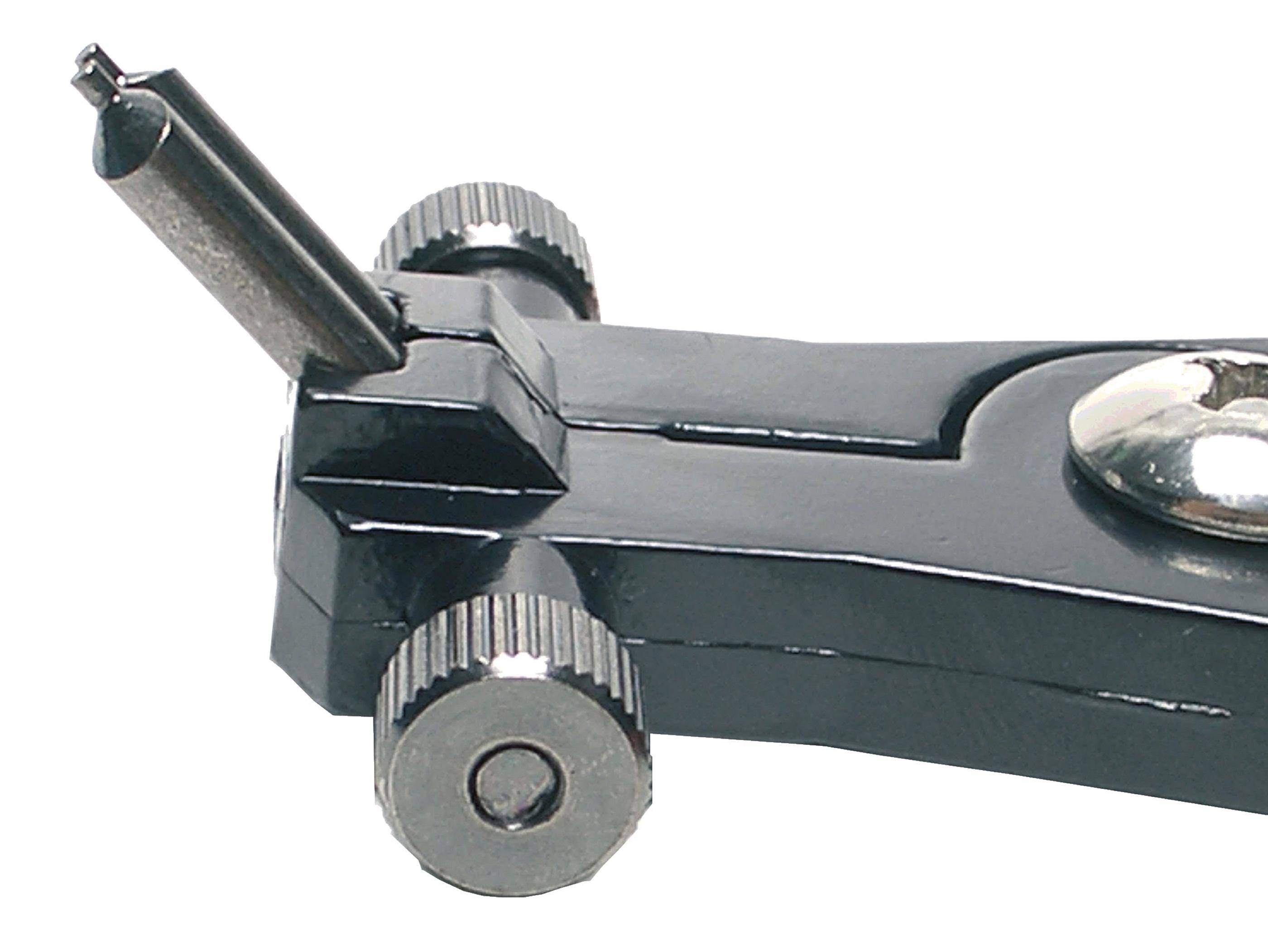 BGS Sprengringzange | fr Auensicherungen | 165 mm