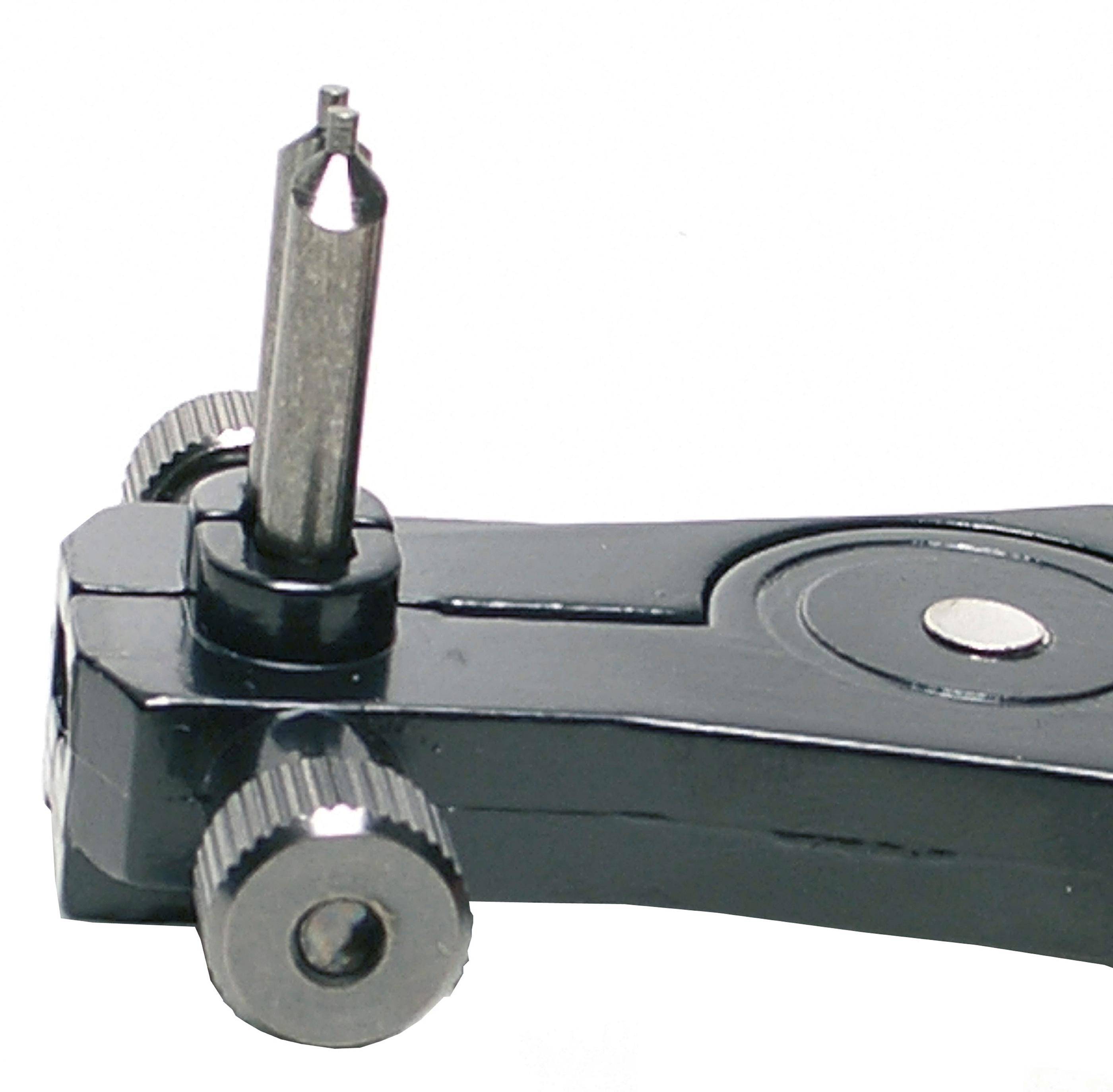 BGS Sprengringzange | fr Auensicherungen | 165 mm