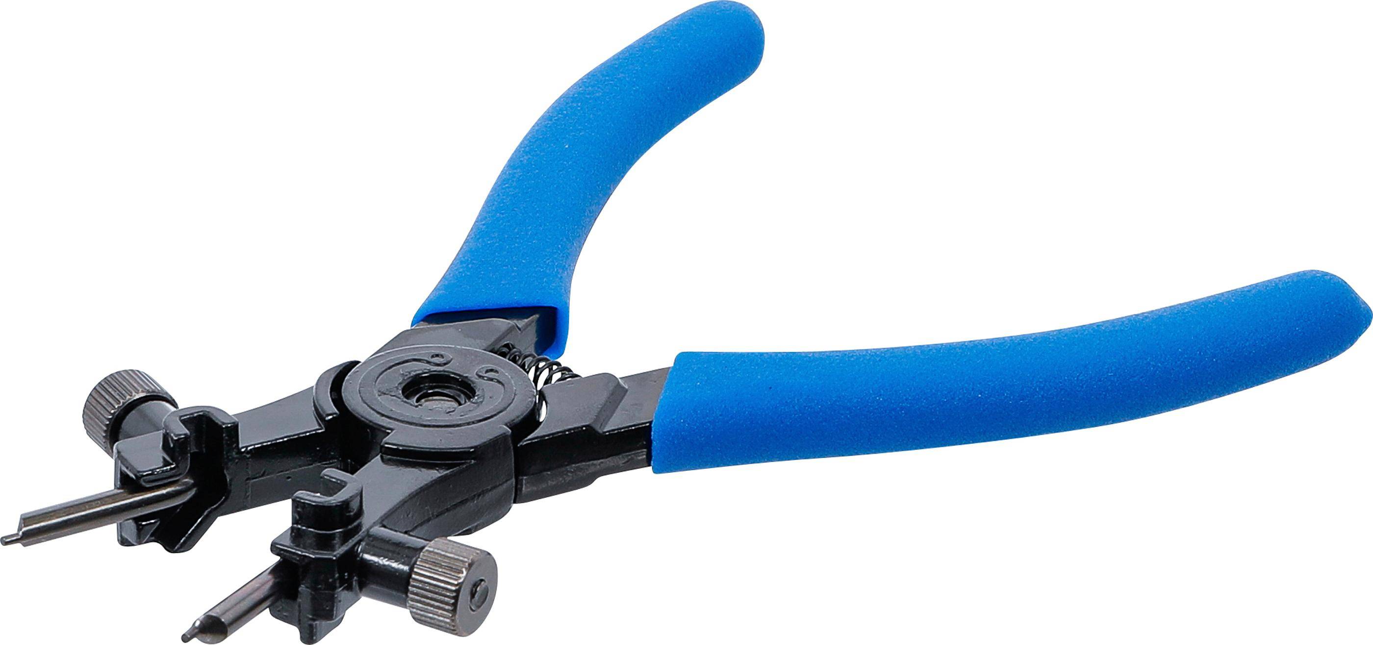 BGS technic Sprengringzange | fr Innensicherungen | 165 mm