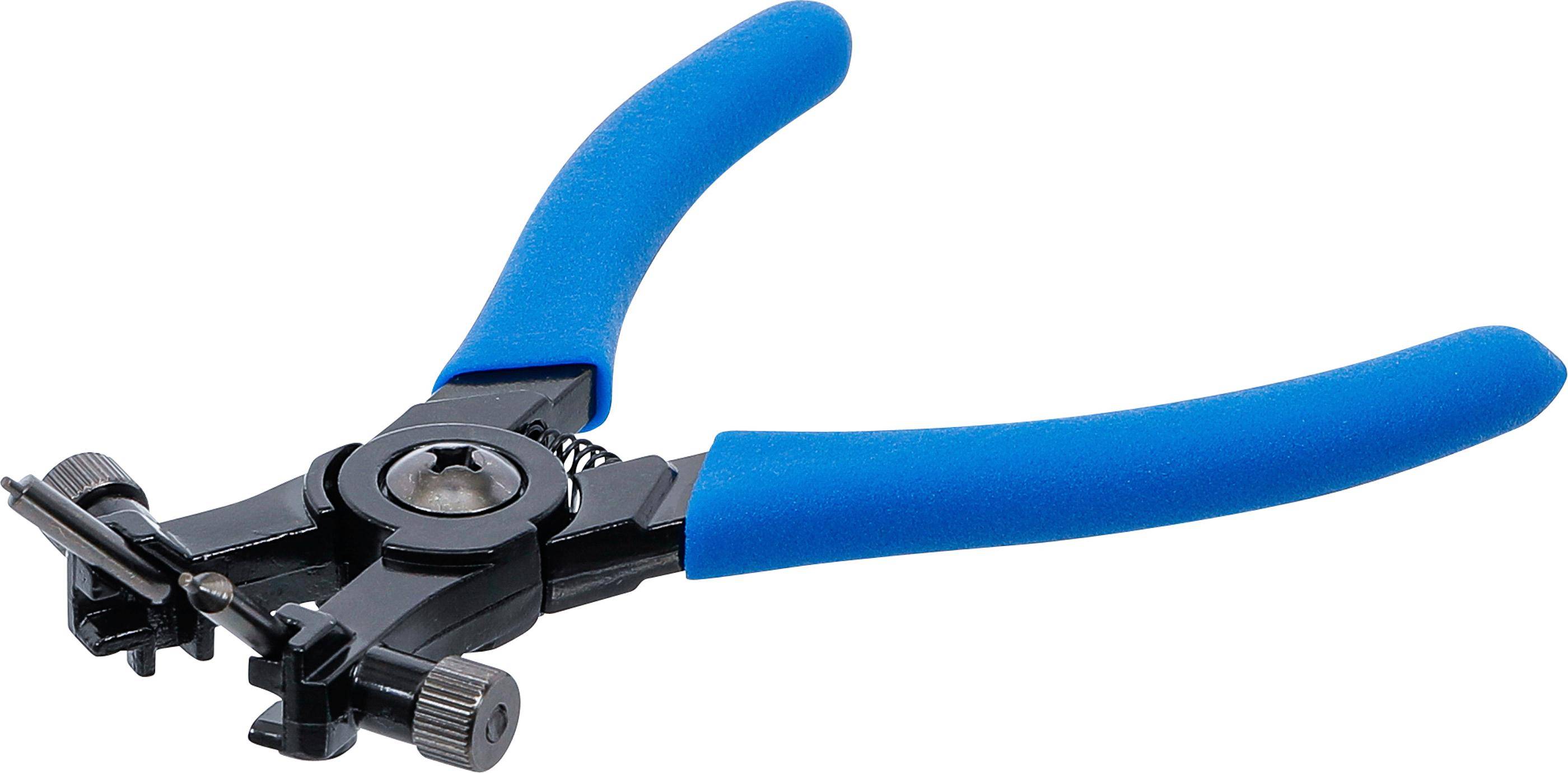 BGS technic Sprengringzange | fr Innensicherungen | 165 mm