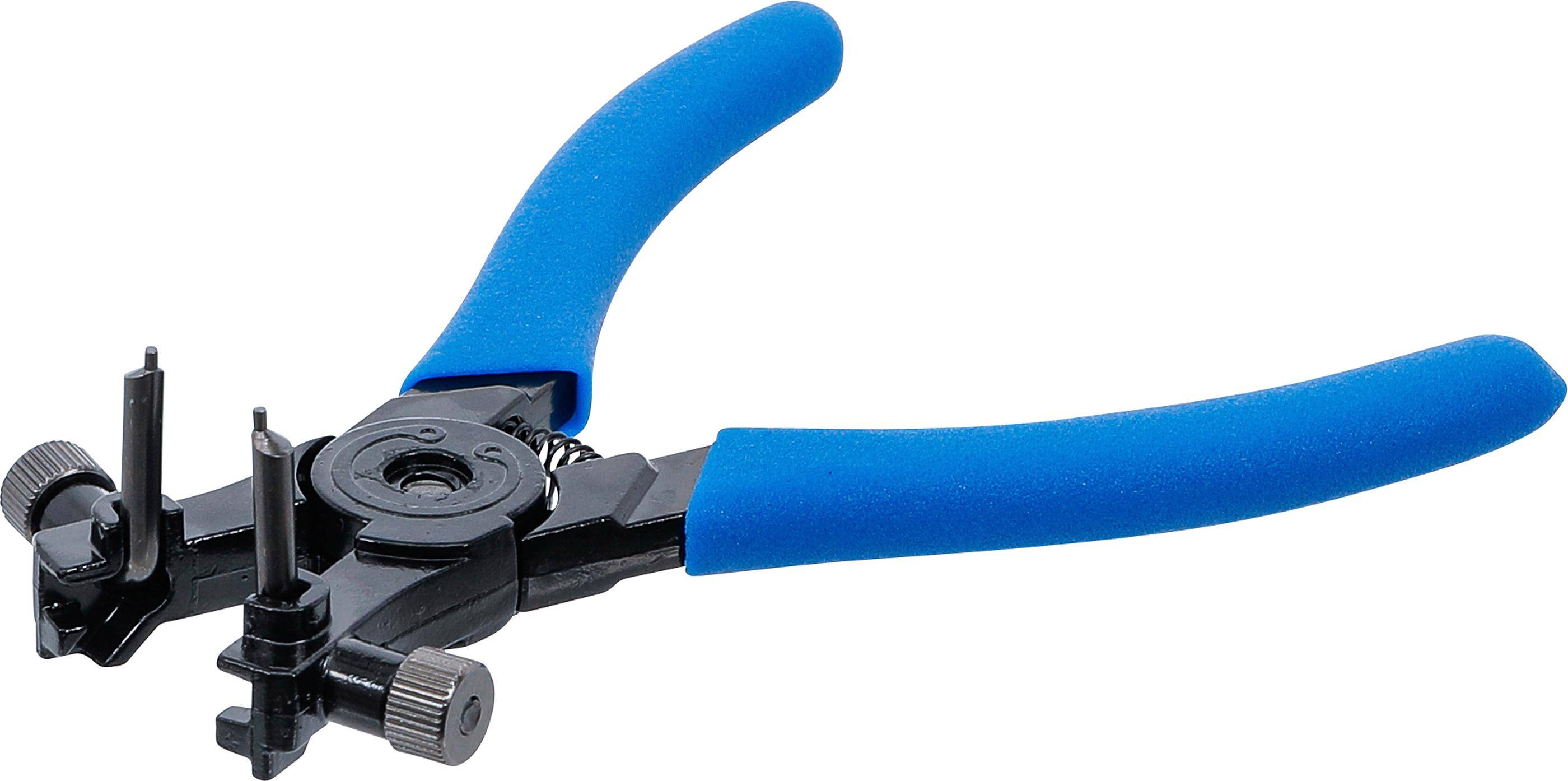 BGS technic Sprengringzange | fr Innensicherungen | 165 mm