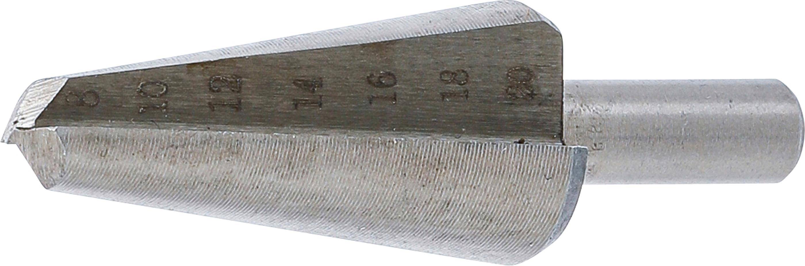 BGS technic Hochleistungs-Blechschlbohrer | Gre 2 | 8 - 20 mm