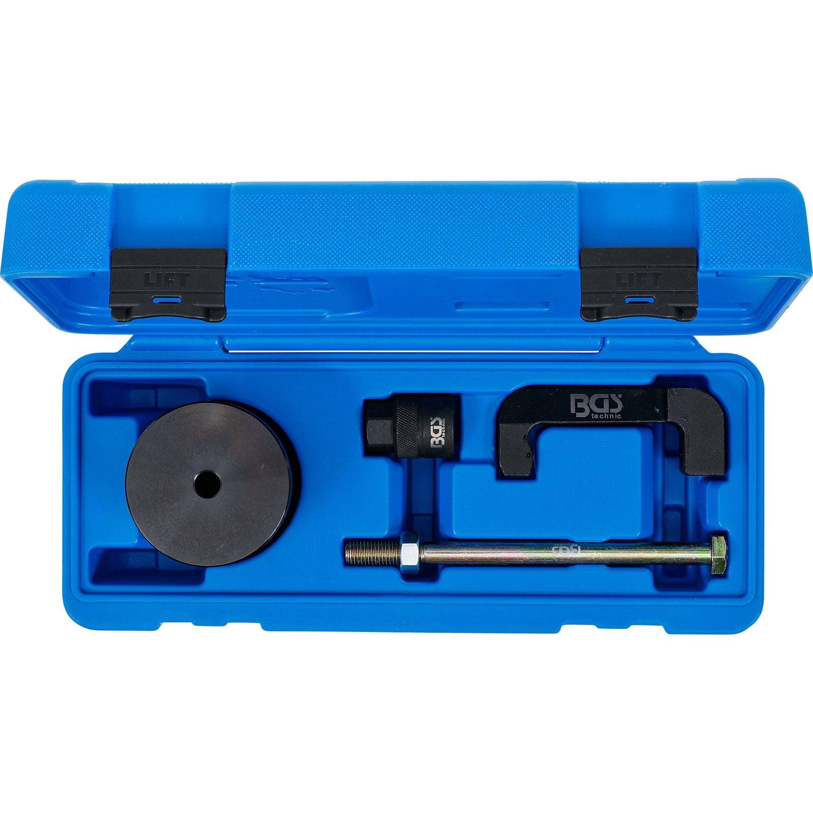 BGS Injektoren-Auszieher für Mercedes-Benz CDI-Motoren - 1678