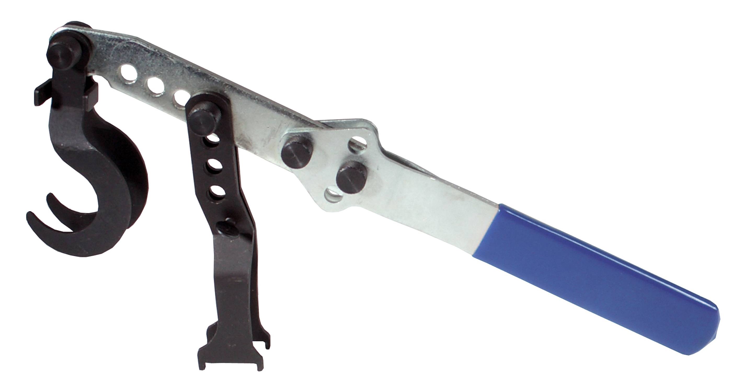 BGS technic Ventilfeder-Spannapparat | für OHV-Ventilfedern