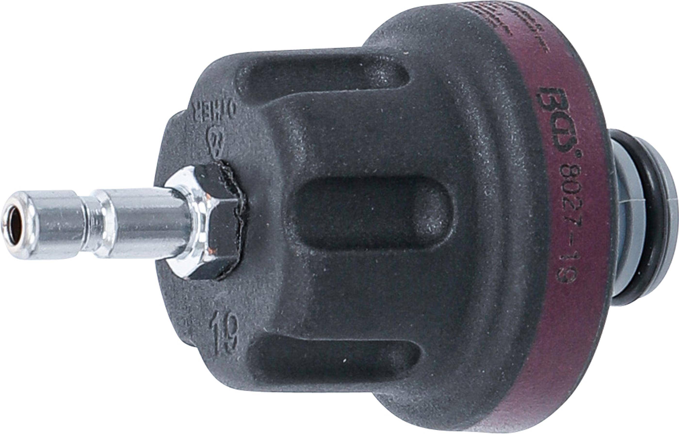 BGS Adapter Nr. 19 fr Art. 8027, 8098 | fr Toyota