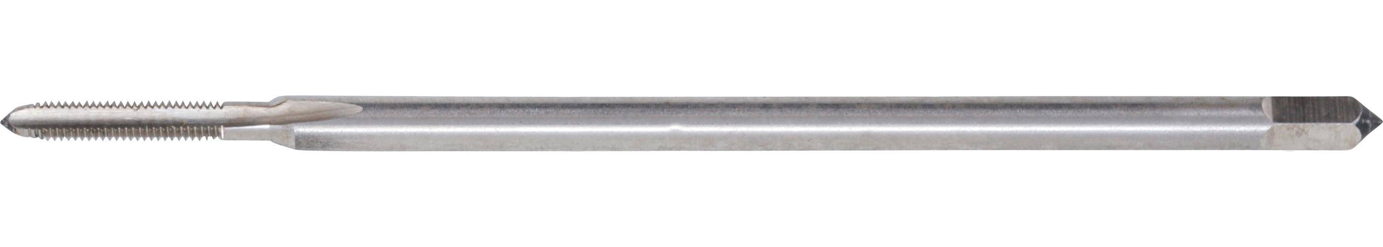 BGS Gewindebohrer | lang | für Art. 8698 | M3 x 0,5