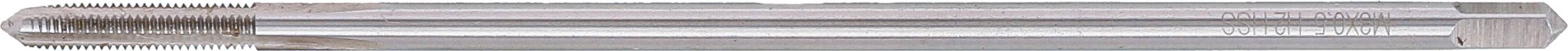 BGS Gewindebohrer | lang | für Art. 8698 | M3 x 0,5