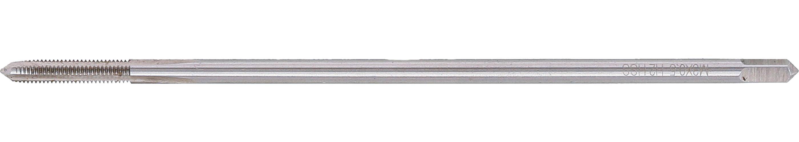 BGS Gewindebohrer | lang | fr Art. 8698 | M3 x 0,5