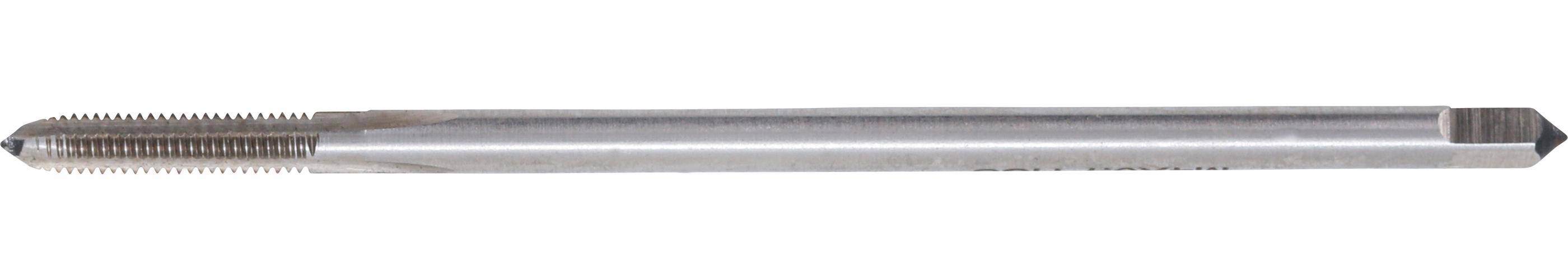 BGS technic Gewindebohrer | lang | fr Art. 8698 | M4 x 0,7