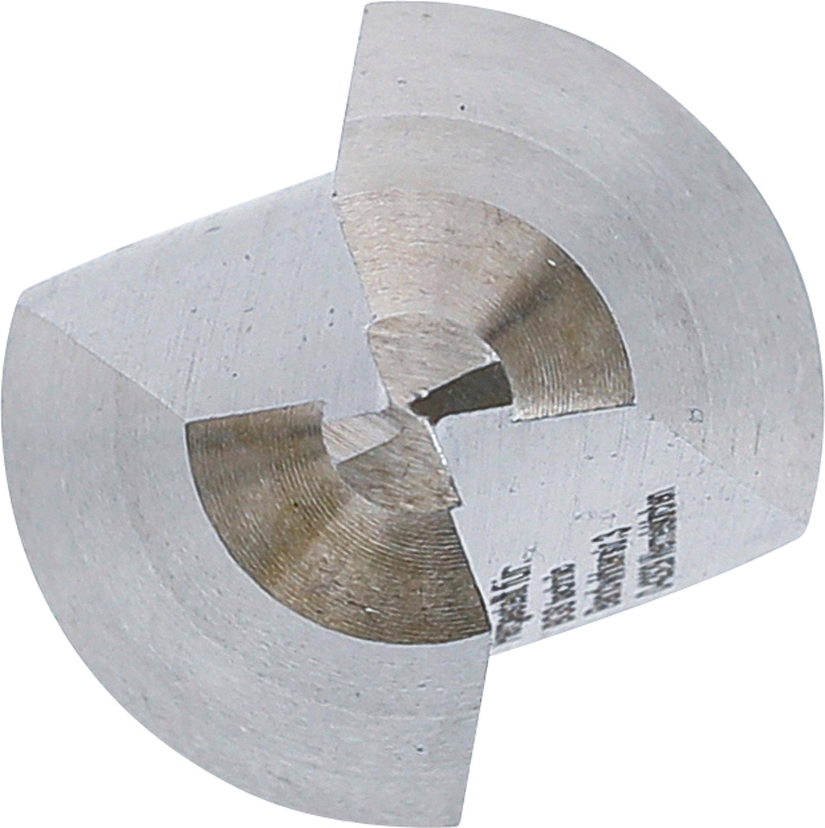 BGS Hochleistungs-Blechschlbohrer | Gre 3 | 16 - 30 mm