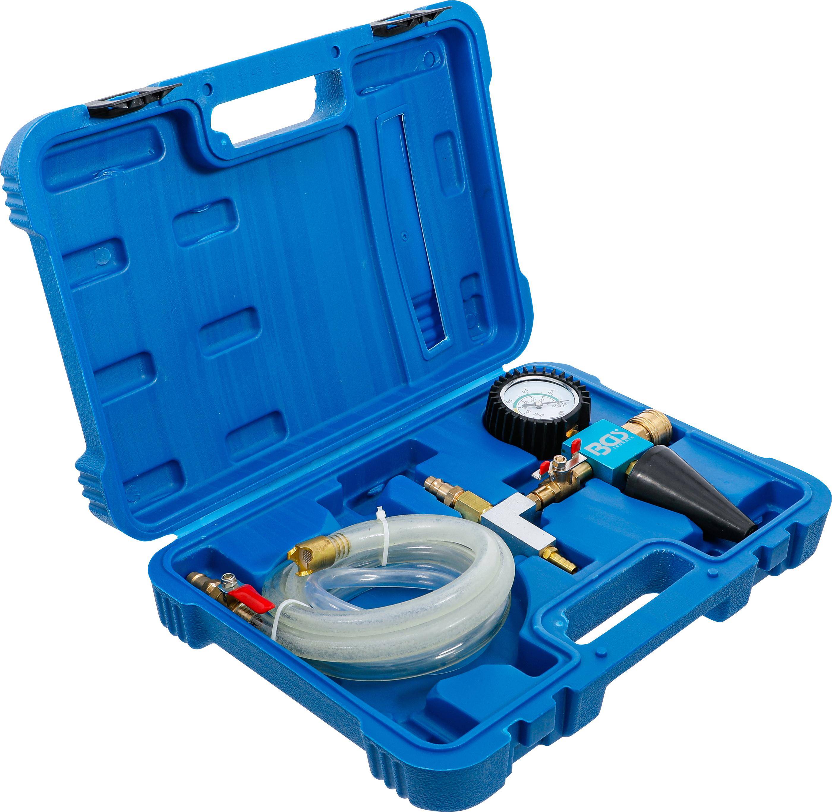 BGS Khlsystem-Befll- und Entlftungsgert