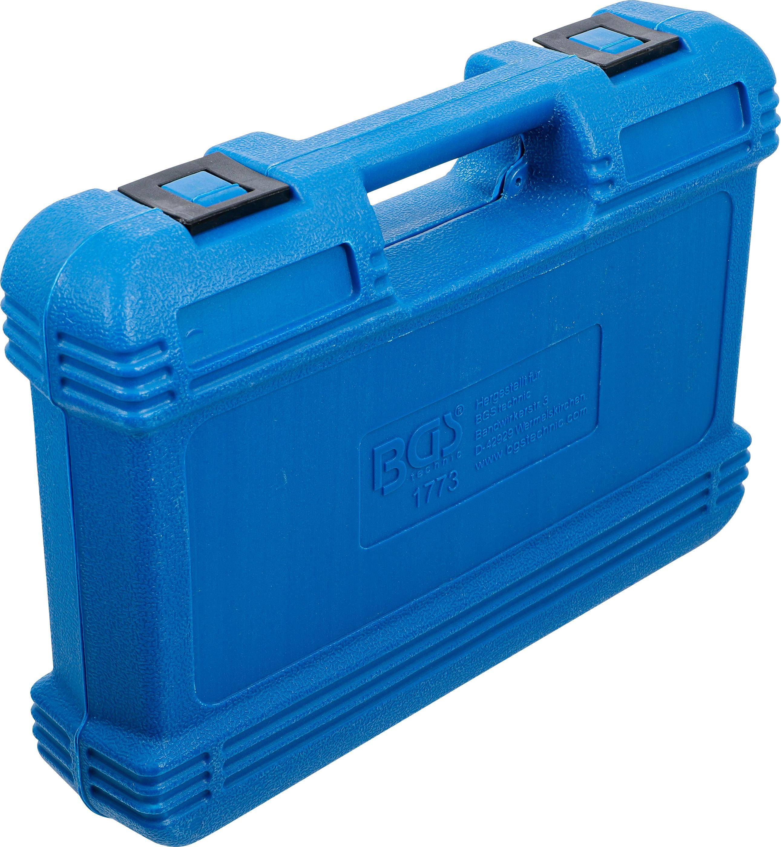 BGS Khlsystem-Befll- und Entlftungsgert