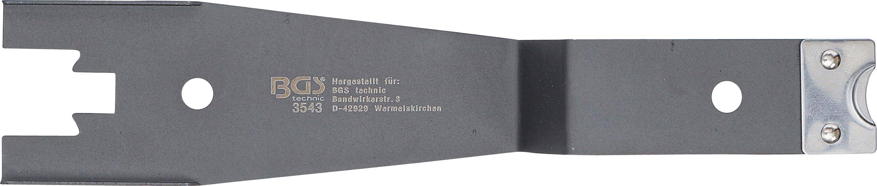 BGS technic Fensterheber und Trgriff-Clipentferner | 270 mm