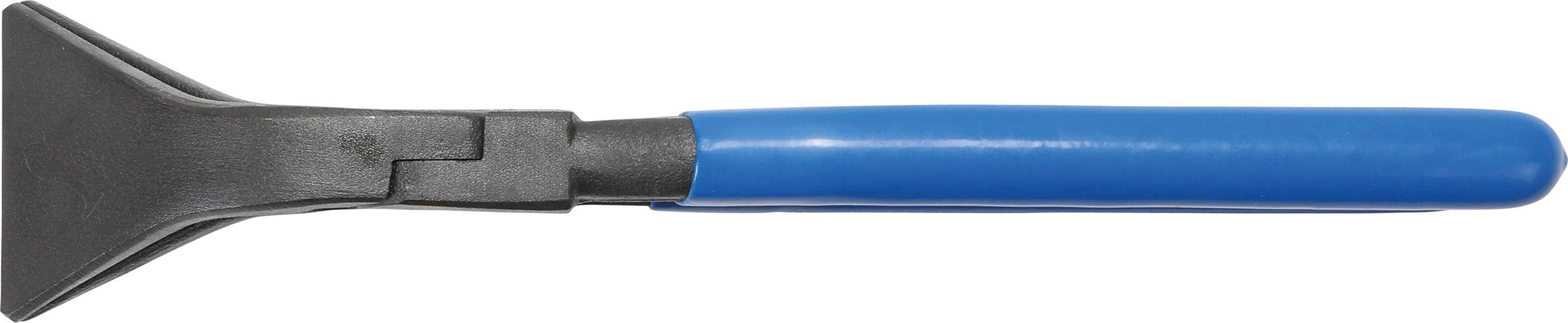 BGS Abkant- und Falzzange | 45° abgewinkelt | 280 mm