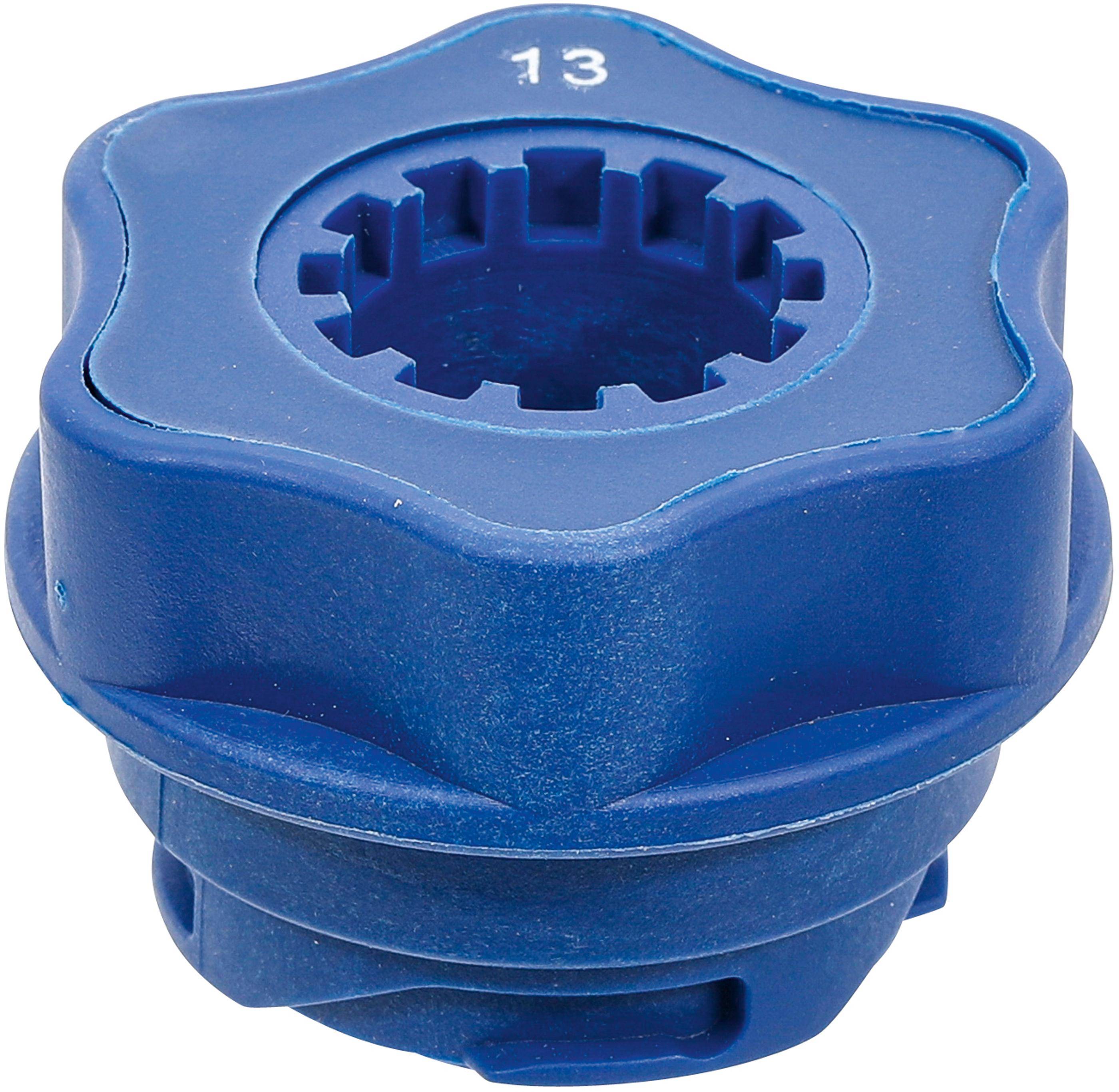 BGS technic Öl-Befülladapter für VAG | für Art. 8505-1, 8899, 72213