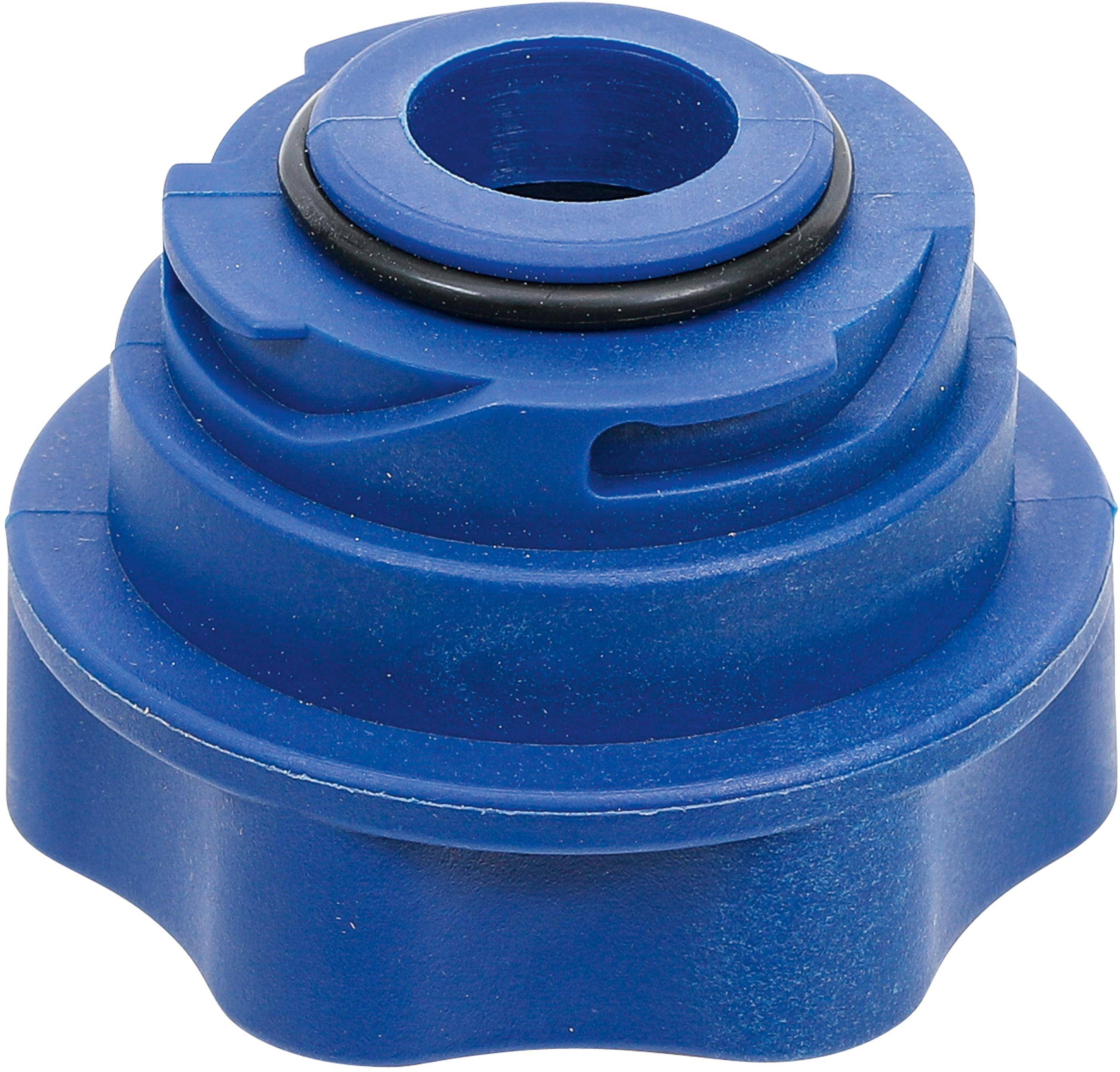 BGS technic Öl-Befülladapter für VAG | für Art. 8505-1, 8899, 72213