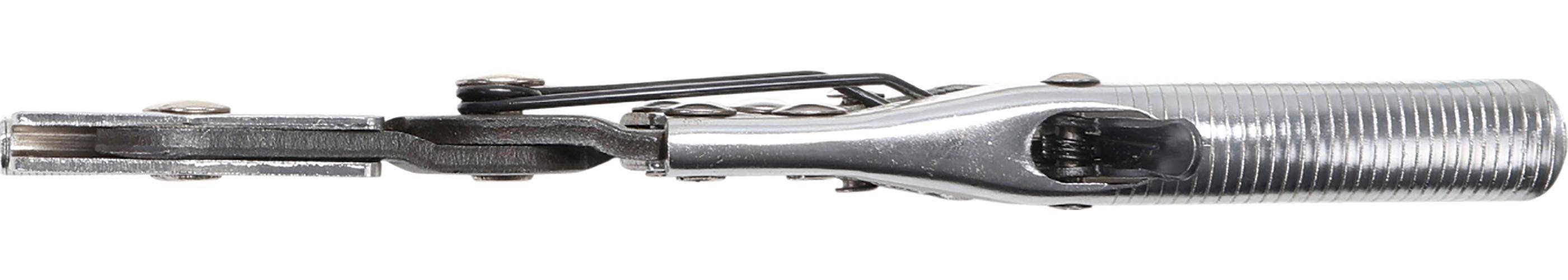 BGS Schlauch-Abklemmzangen-Satz | 205-305 mm | 3-tlg.