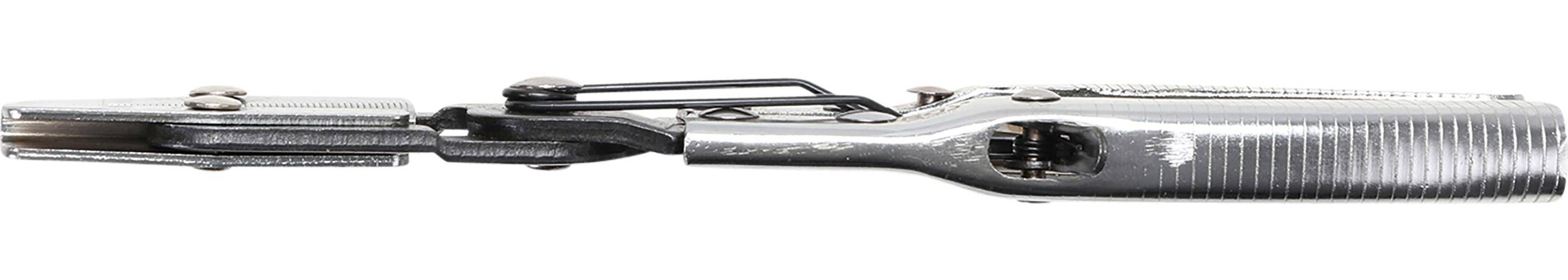 BGS Schlauch-Abklemmzangen-Satz | 205-305 mm | 3-tlg.