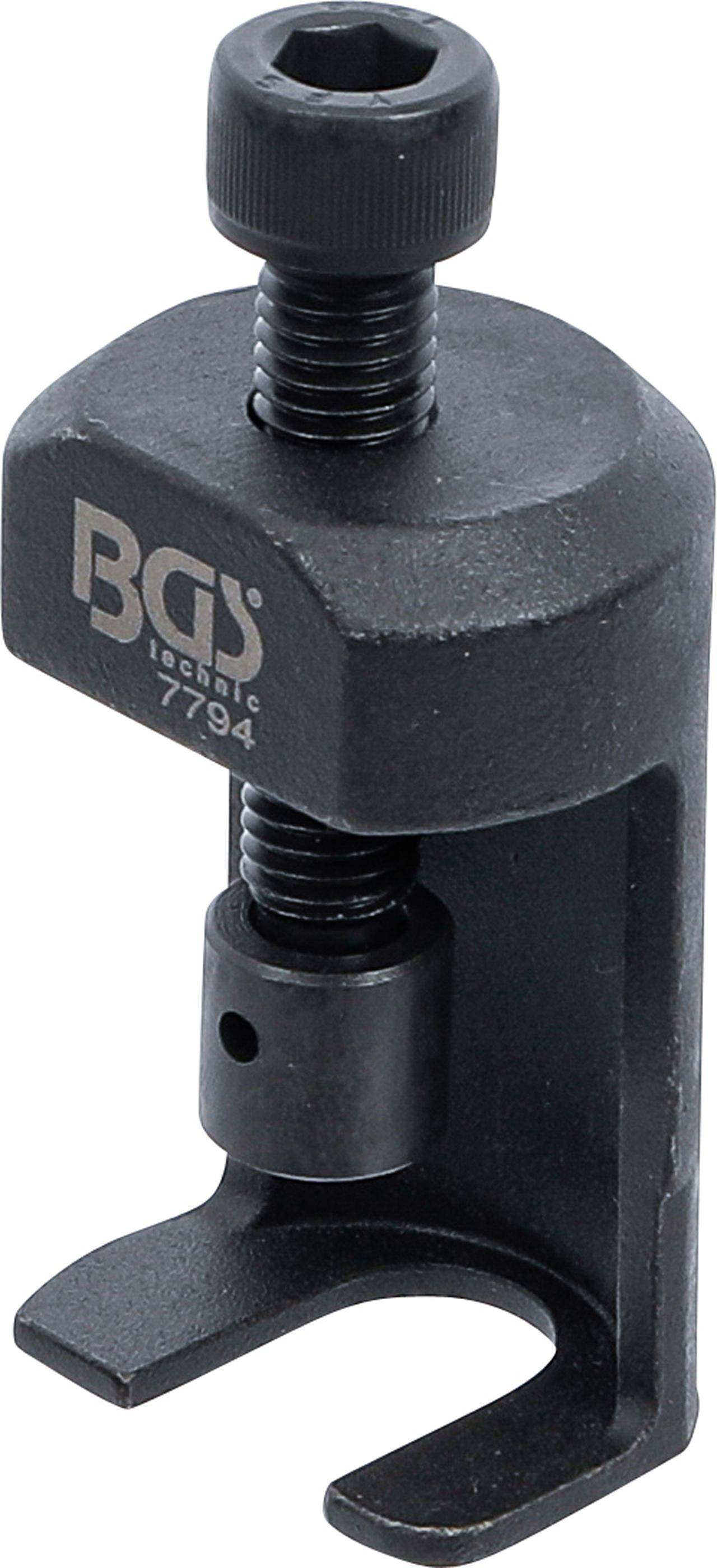 BGS Scheibenwischerarm-Abzieher | fr Honda, Opel, VW