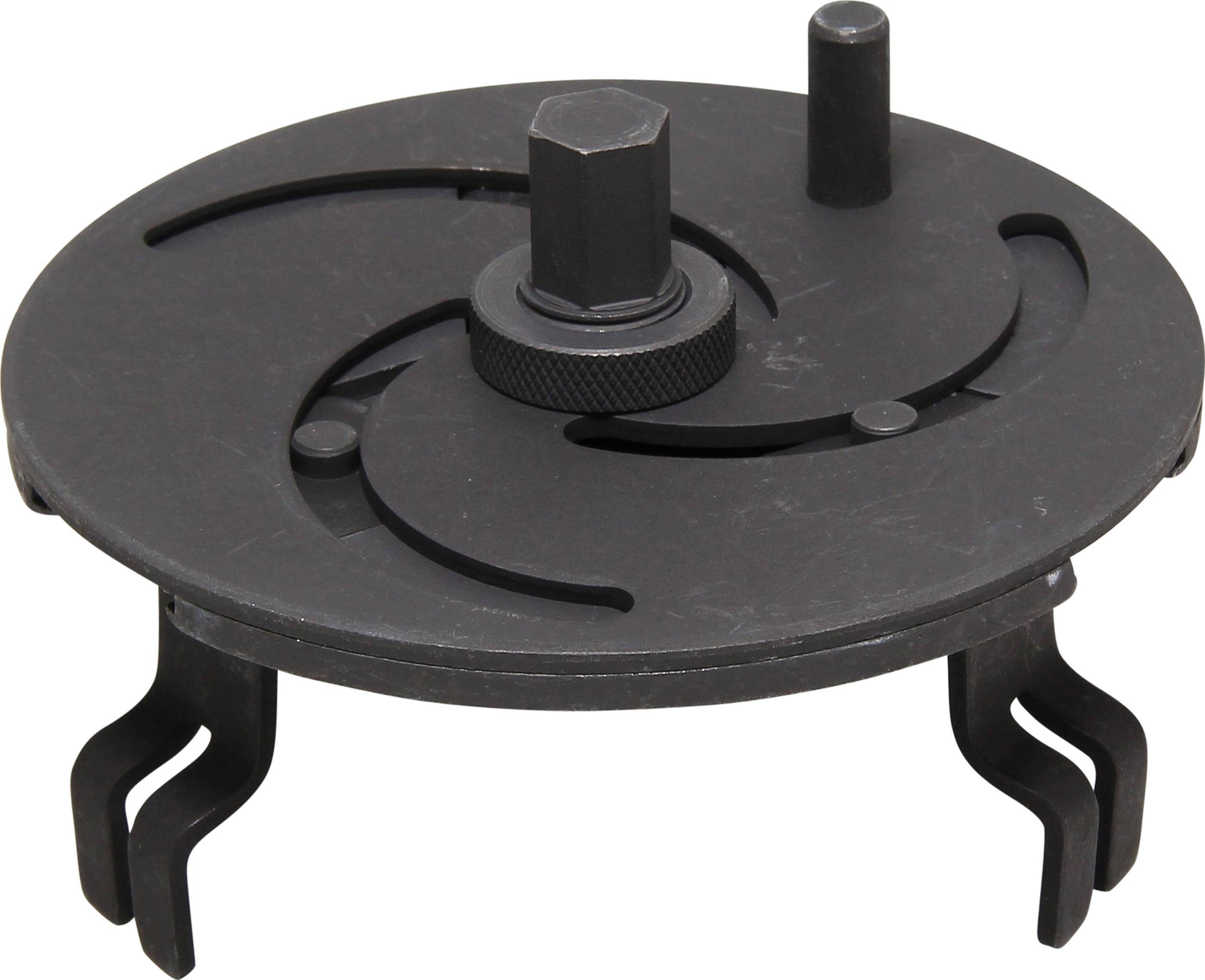 BGS Universal-3-Arm-Tankgeber-Schlssel | 89 - 170 mm