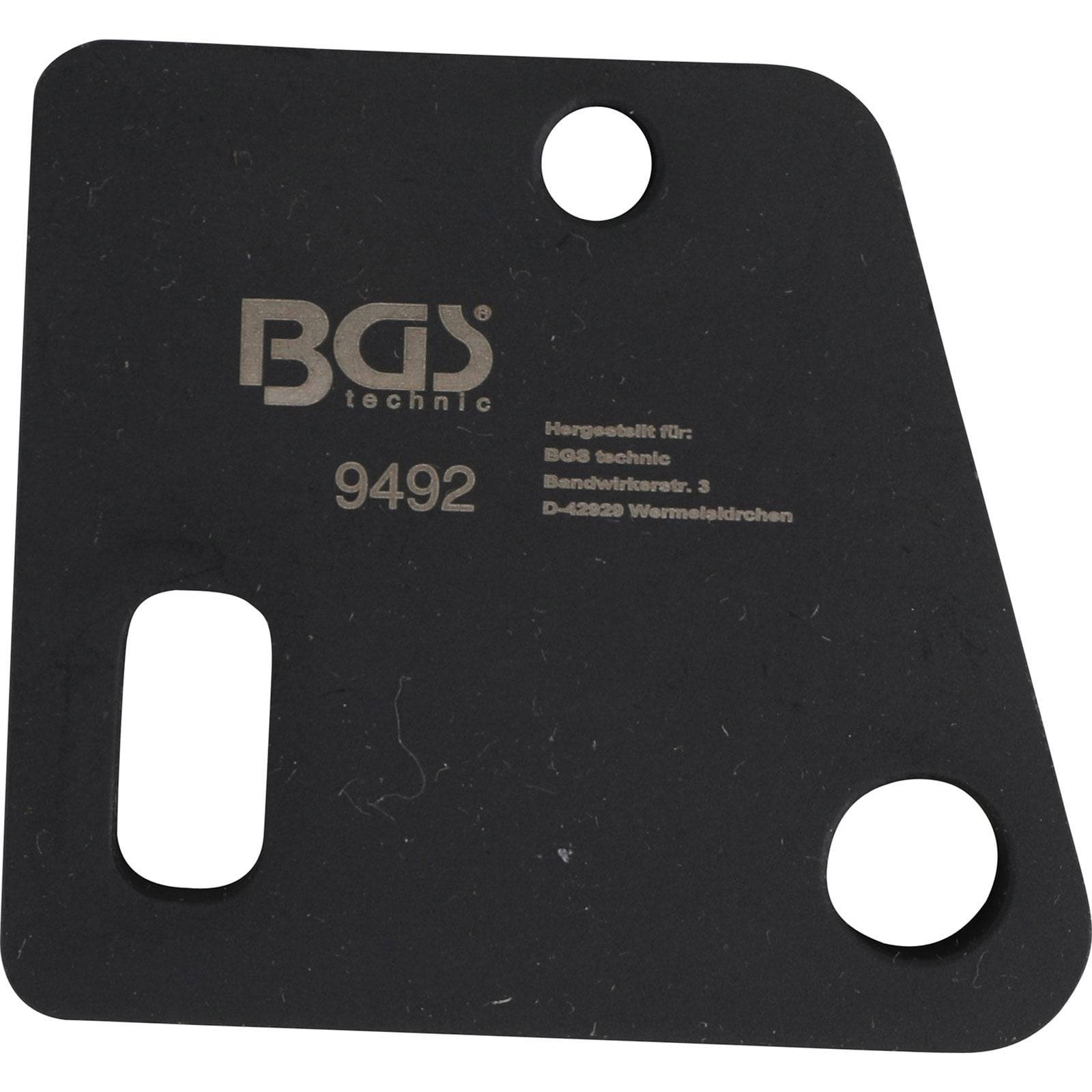 „BGS Technic 9492