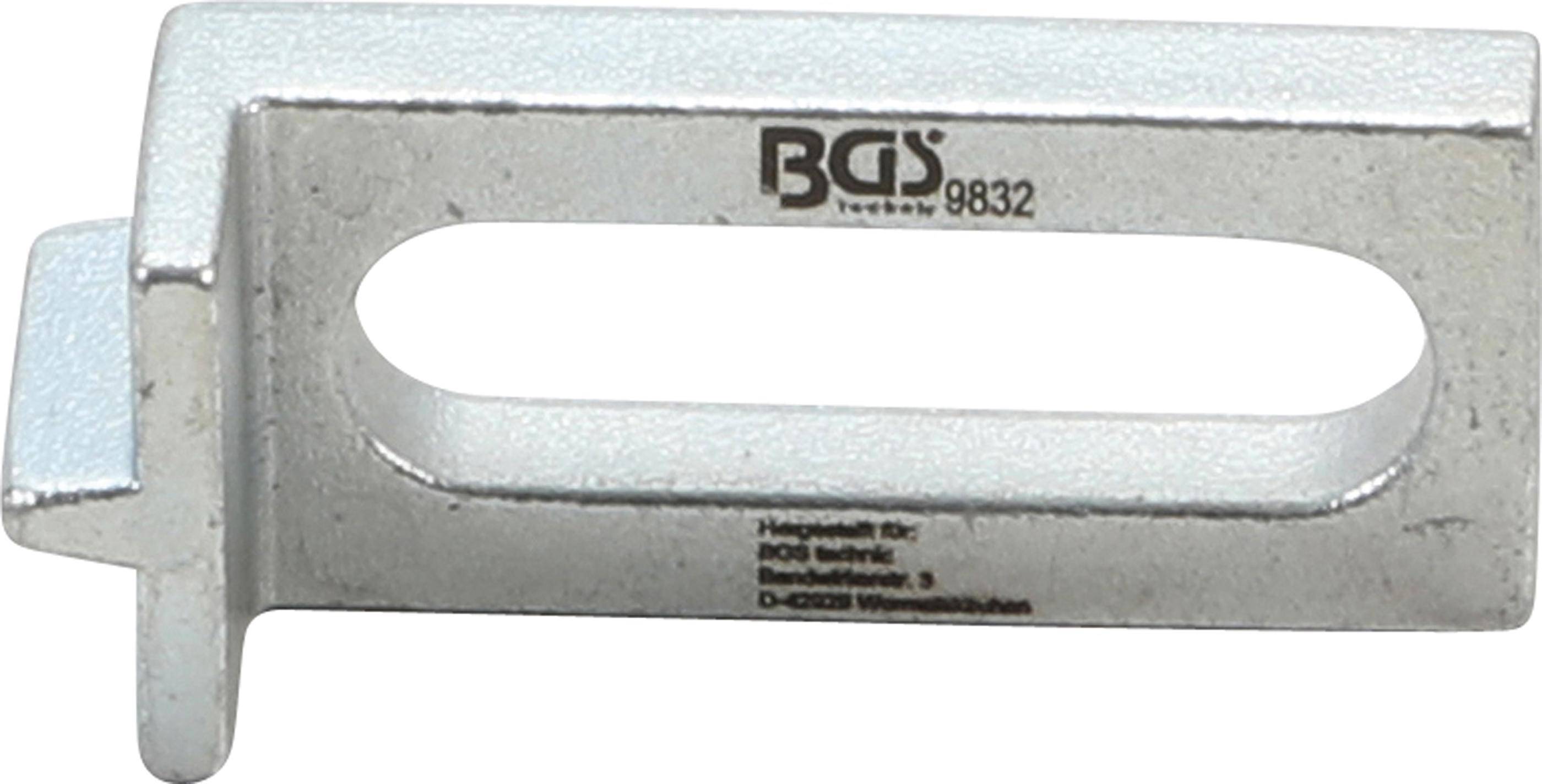 BGS Schwungrad-Fixierwerkzeug | fr Citroen / Peugeot