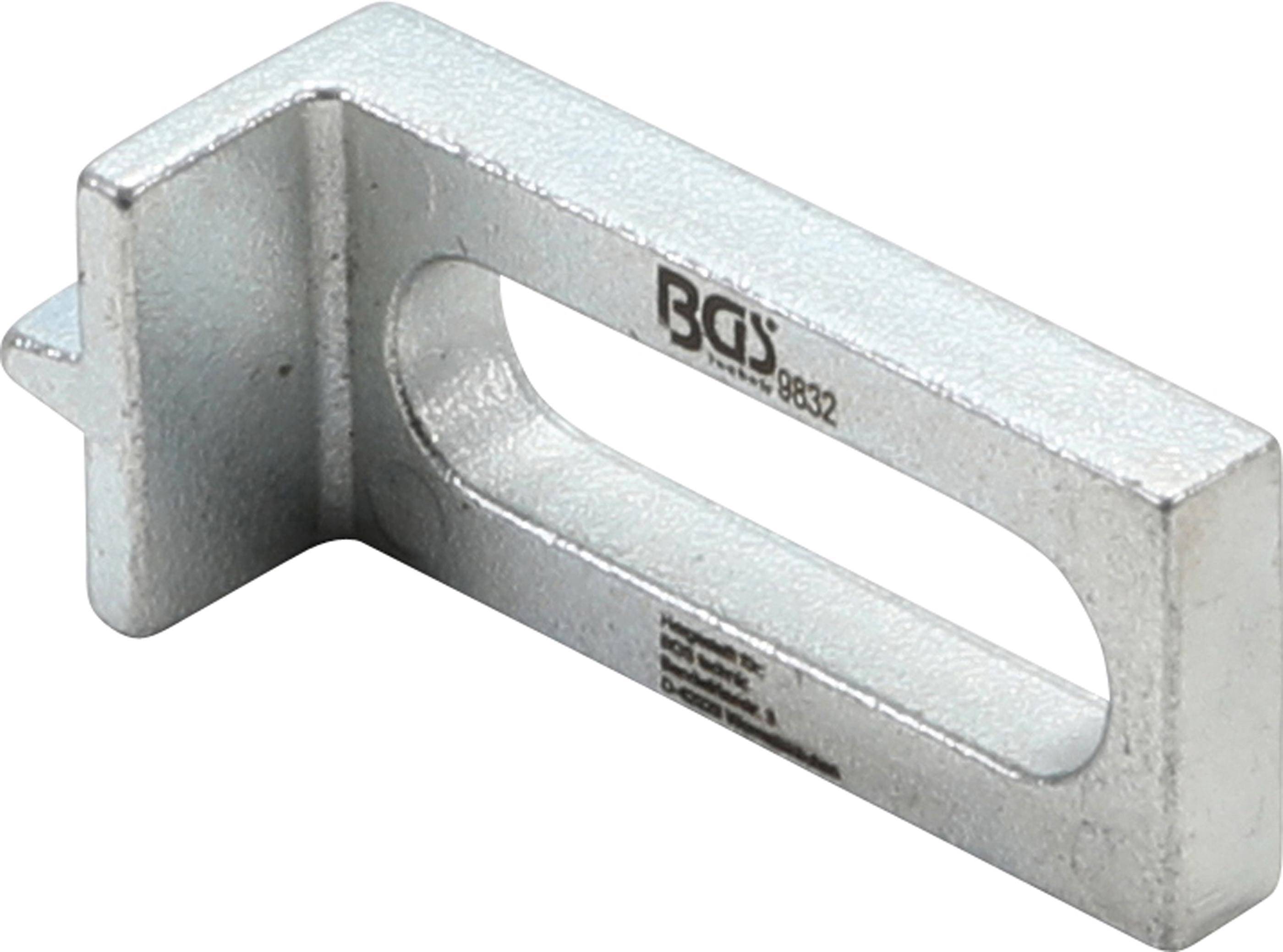 BGS Schwungrad-Fixierwerkzeug | fr Citroen / Peugeot
