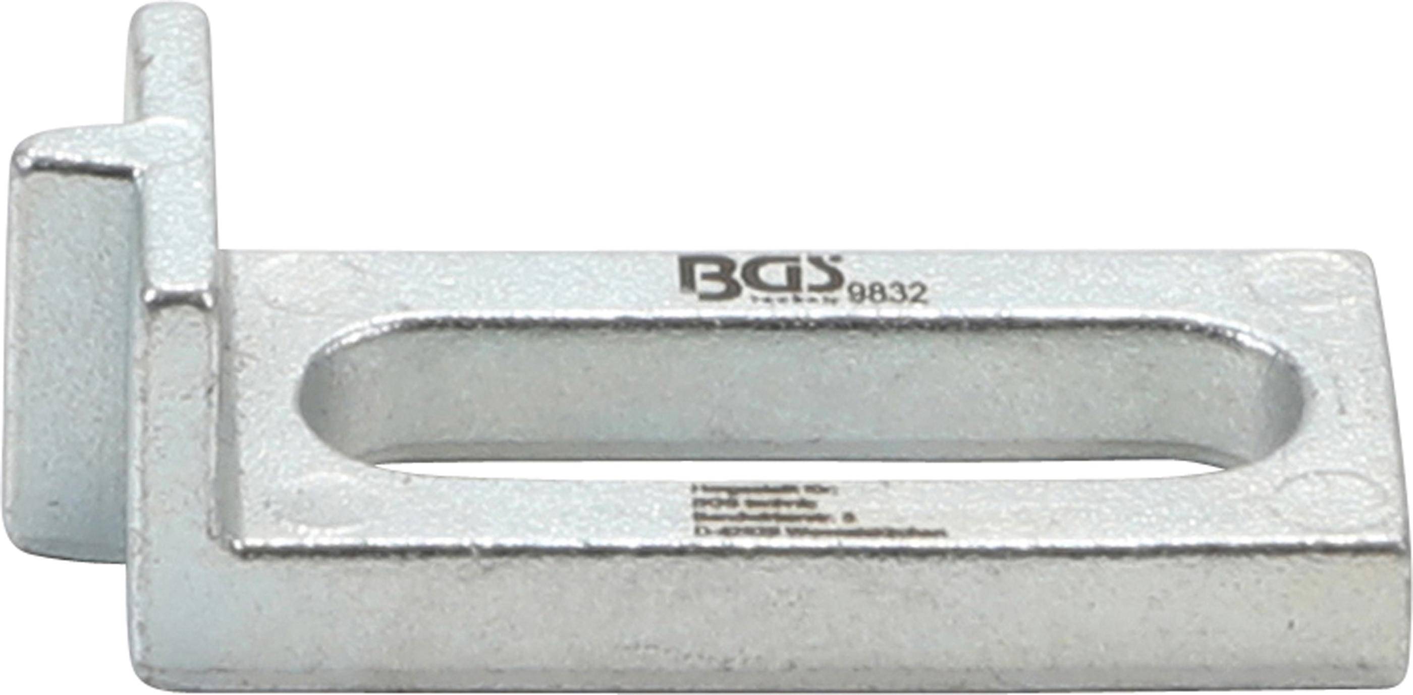 BGS Schwungrad-Fixierwerkzeug | fr Citroen / Peugeot