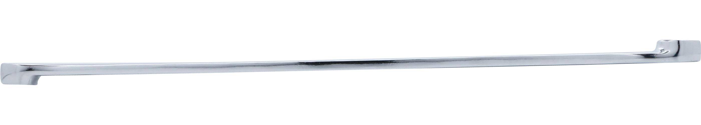 Doppelringschlüssel "BGS" - CV-Stahl - 10x11 bis 22x24mm - extra lang - Länge 290 mm