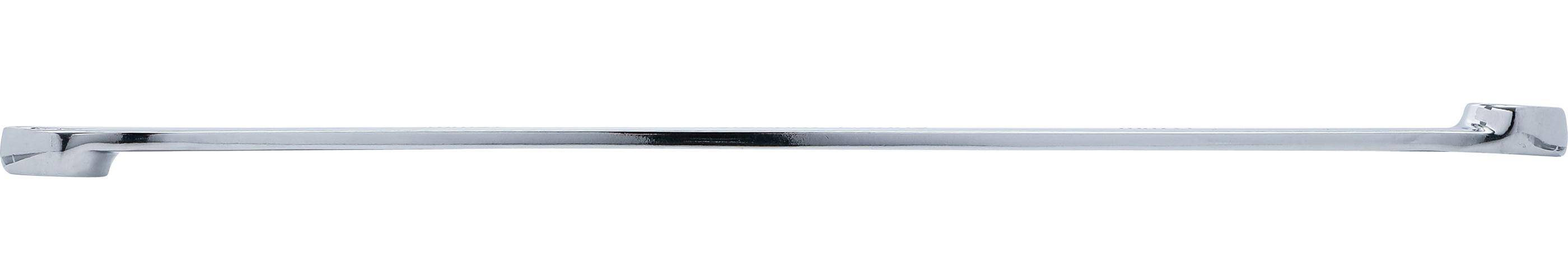 BGS Doppel-Ringschlüssel | extra lang | SW 17 x 19 mm