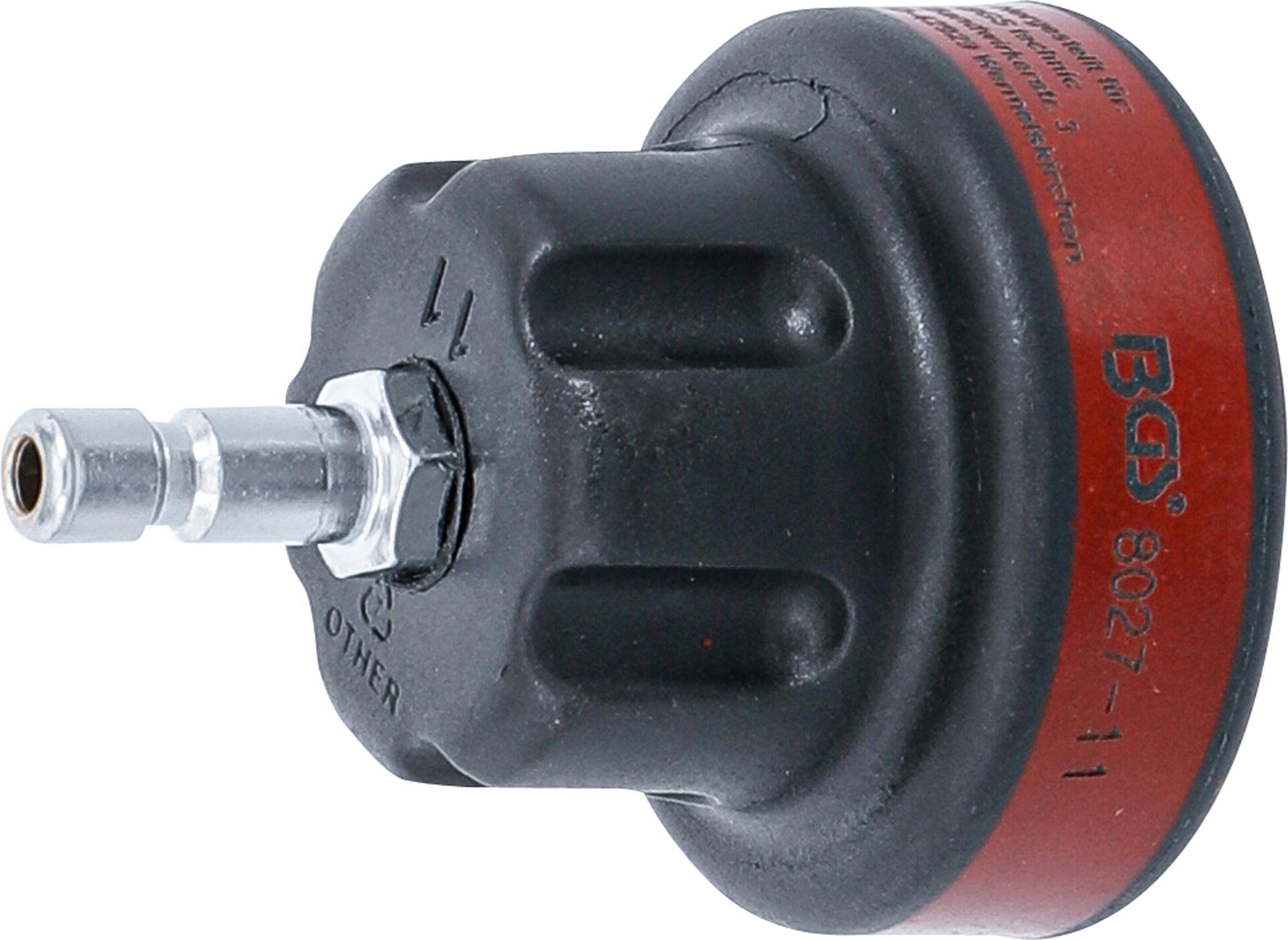 BGS technic Adapter Nr. 11 fr Art. 8027, 8098 | fr Audi, VW