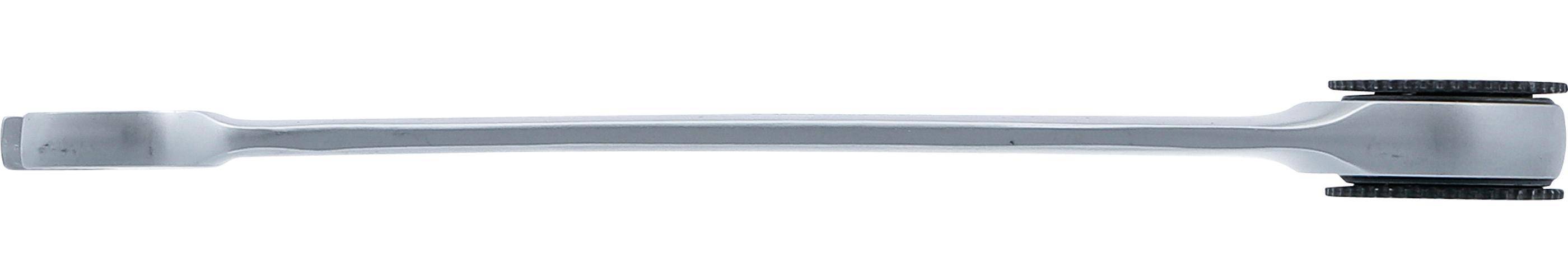 BGS Ratschenring-Maulschlssel-Satz | offen | 5-tlg.