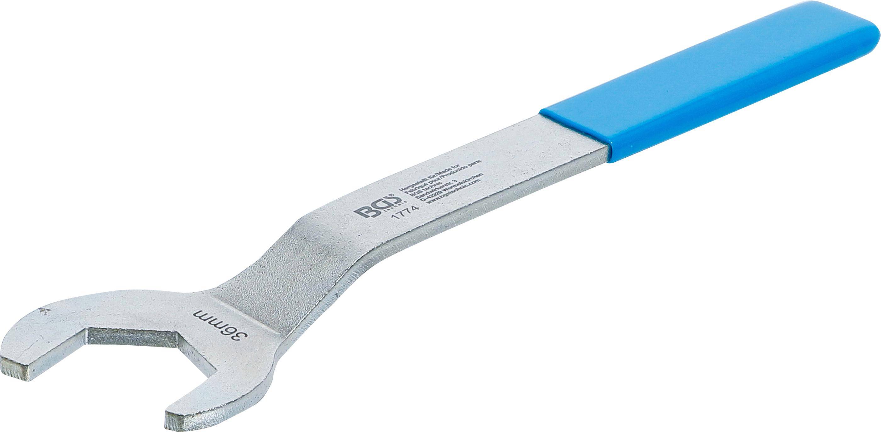 BGS technic Lfter-Nabenschlssel | fr Ford, Opel, GM | 36 mm