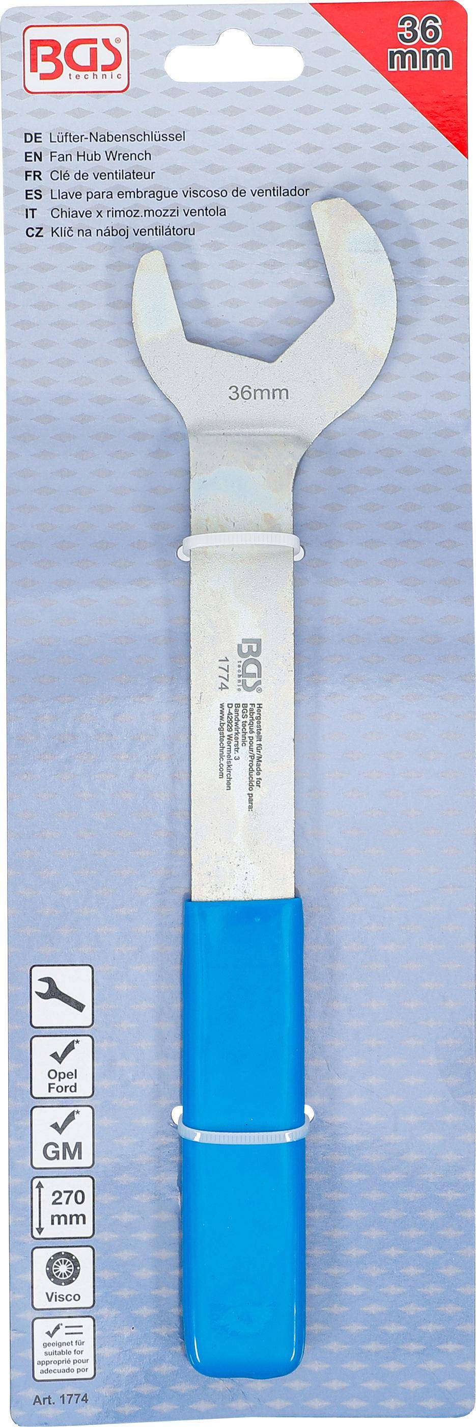 Ein blau-weißes medizinisches Gerät mit einem Barcode und Lieferantendetails, das auf der Oberfläche gedruckt sind. Es scheint sorgfältig versiegelt zu sein.